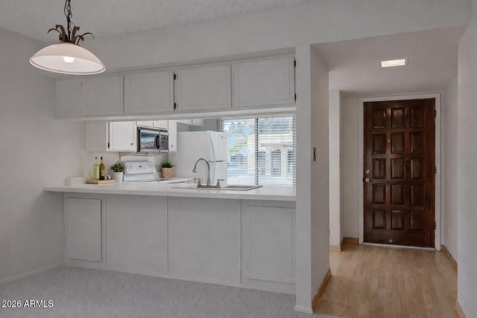 537 S PALO VERDE Way