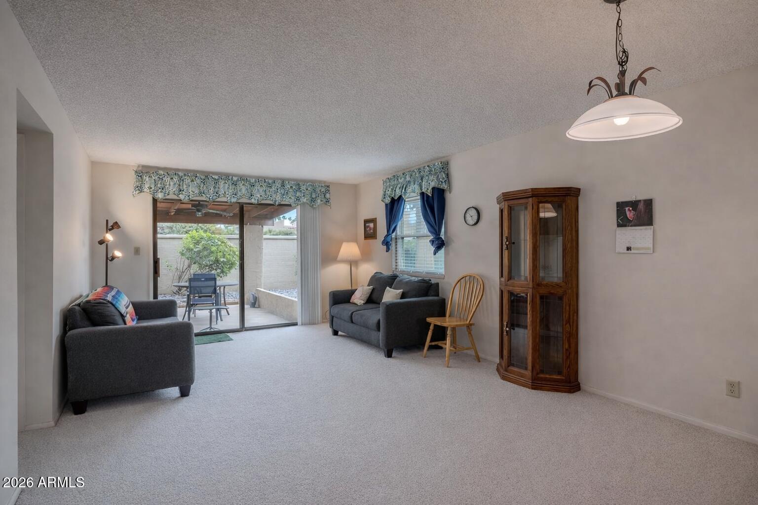 537 S PALO VERDE Way