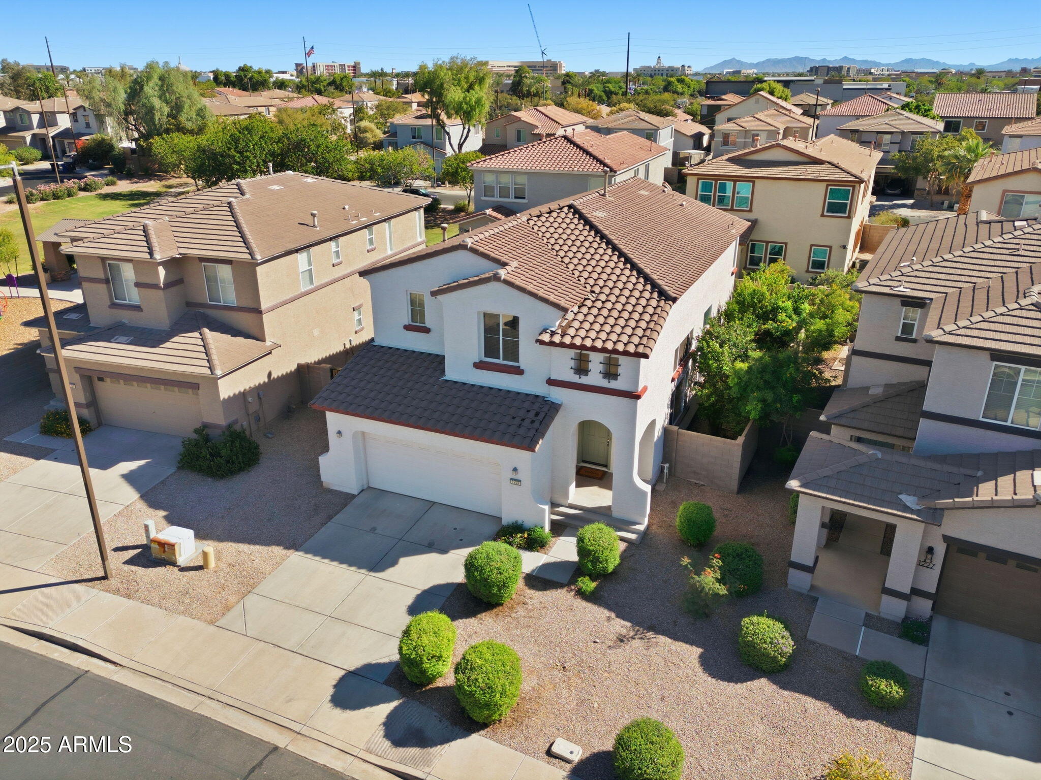 1233 E MARCELLA Lane