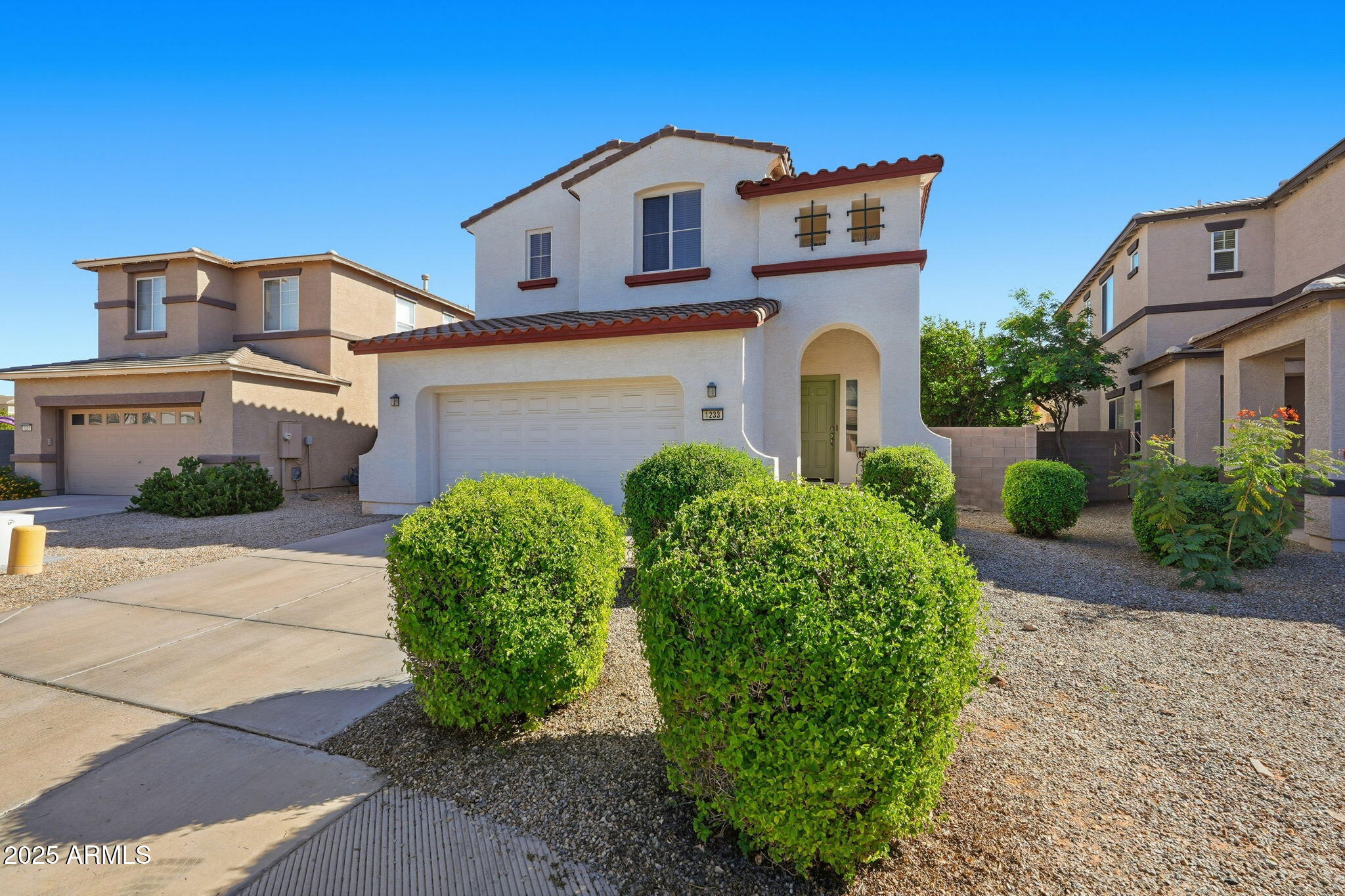 1233 E MARCELLA Lane