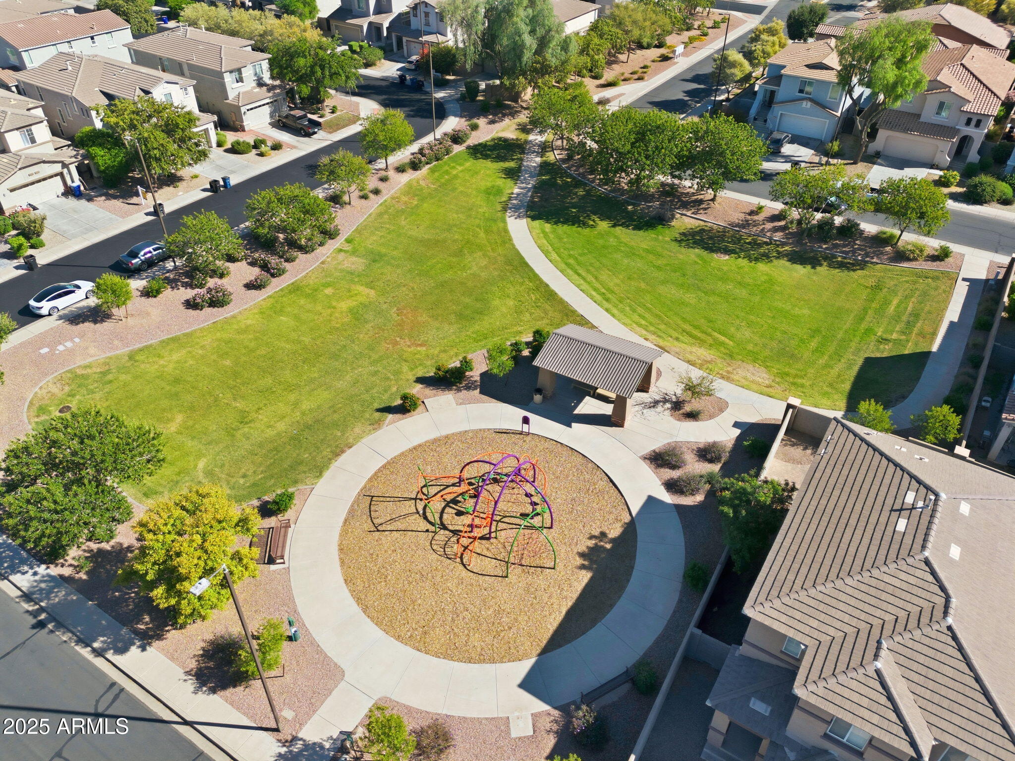 1233 E MARCELLA Lane