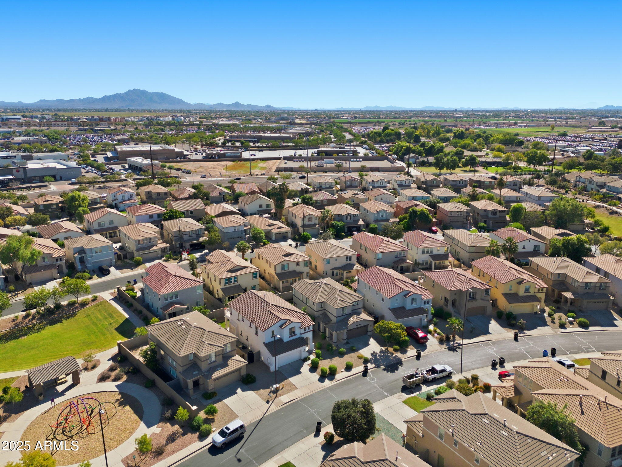 1233 E MARCELLA Lane