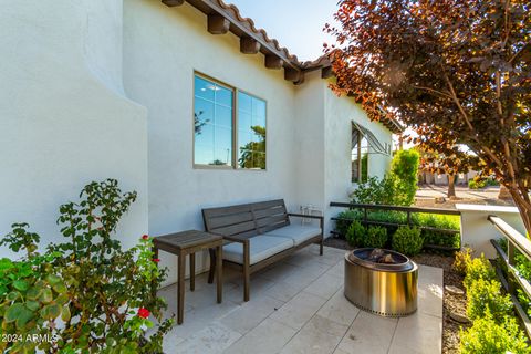 A home in Litchfield Park