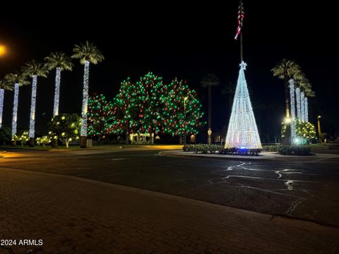 A home in Litchfield Park