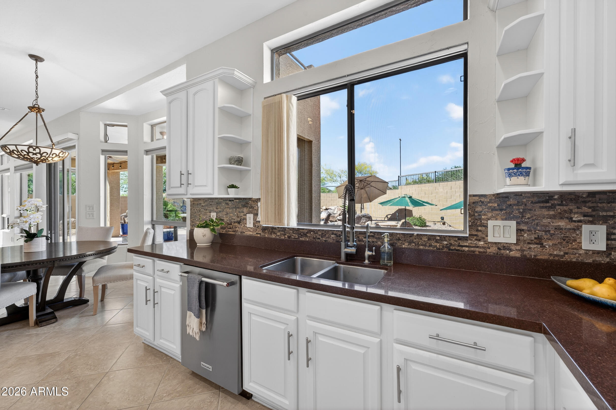 PINNACLE POINT AT LAS SENDAS - Residential