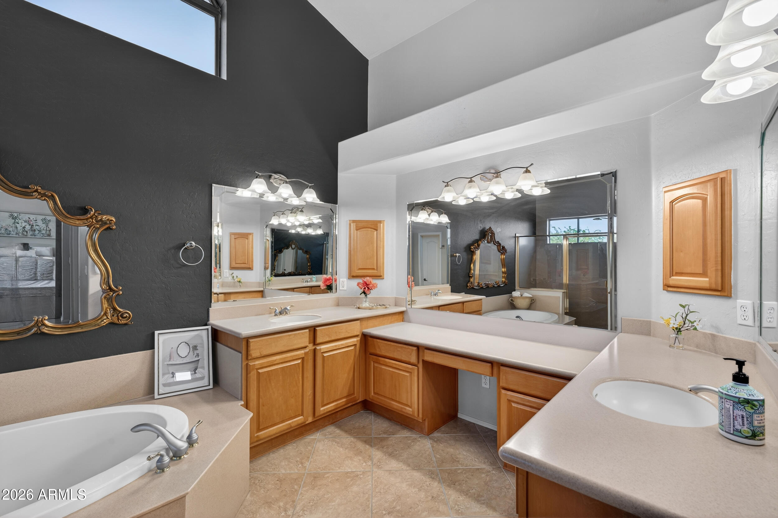 PINNACLE POINT AT LAS SENDAS - Residential