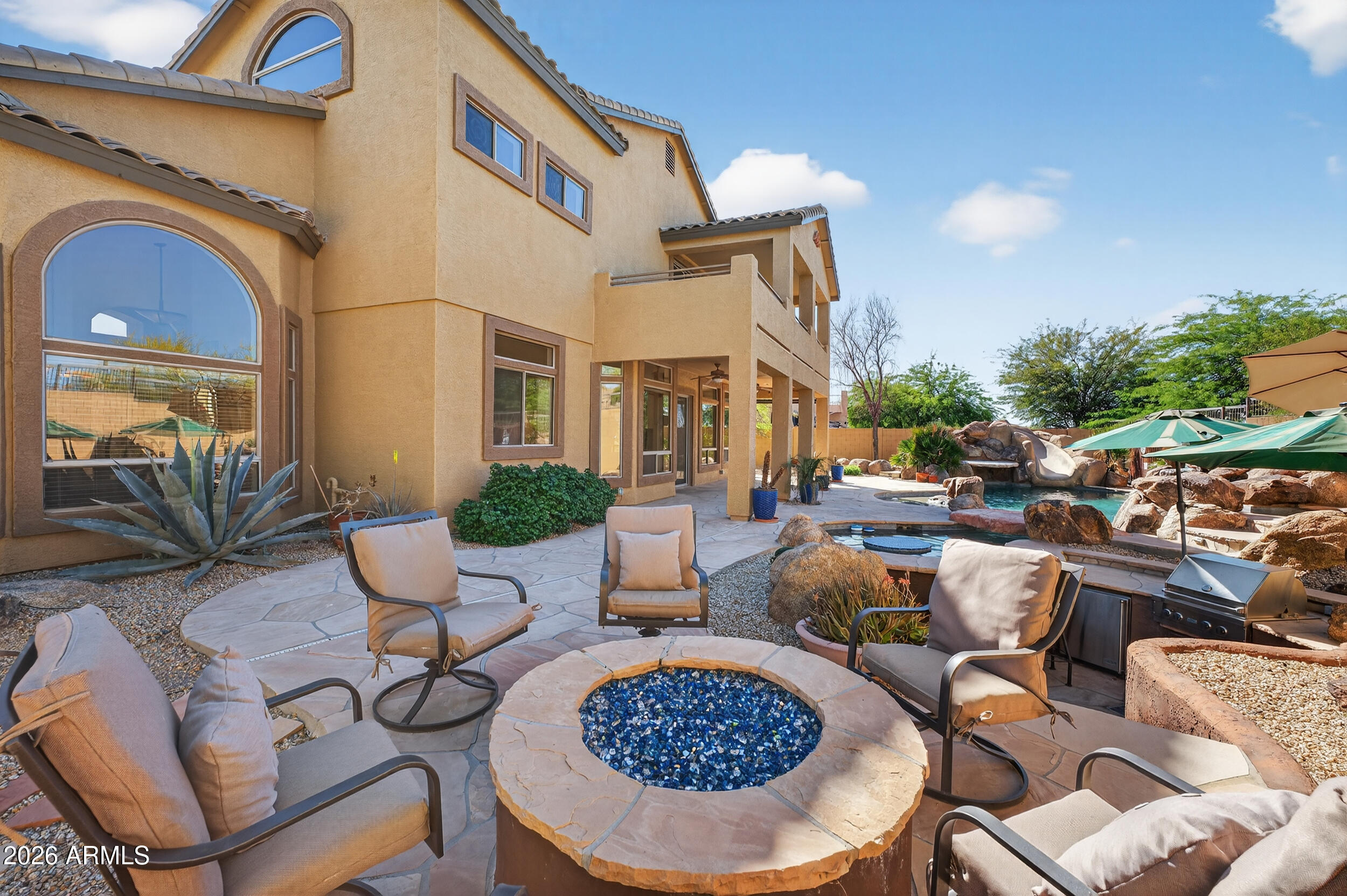 PINNACLE POINT AT LAS SENDAS - Residential