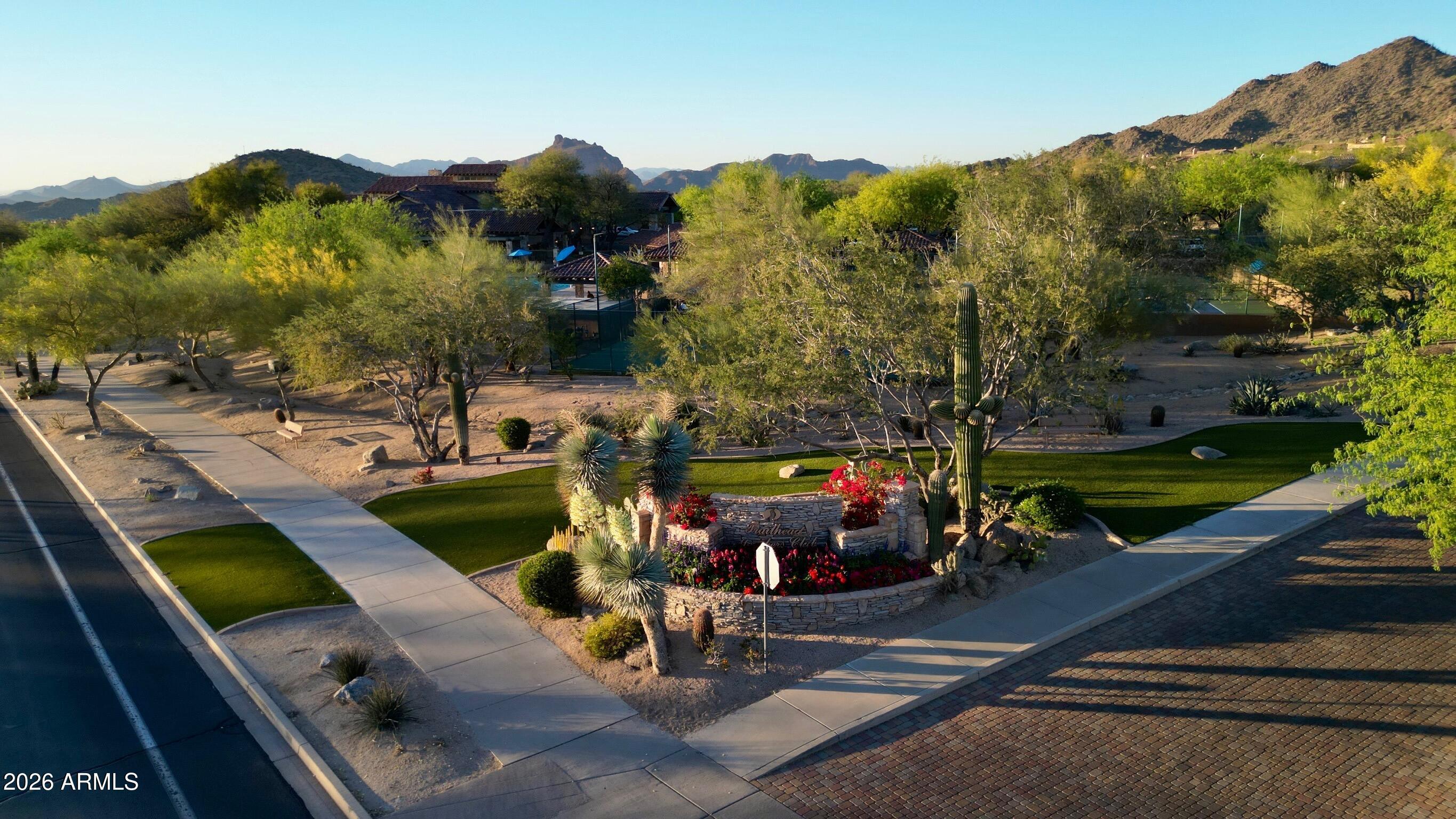 PINNACLE POINT AT LAS SENDAS - Residential