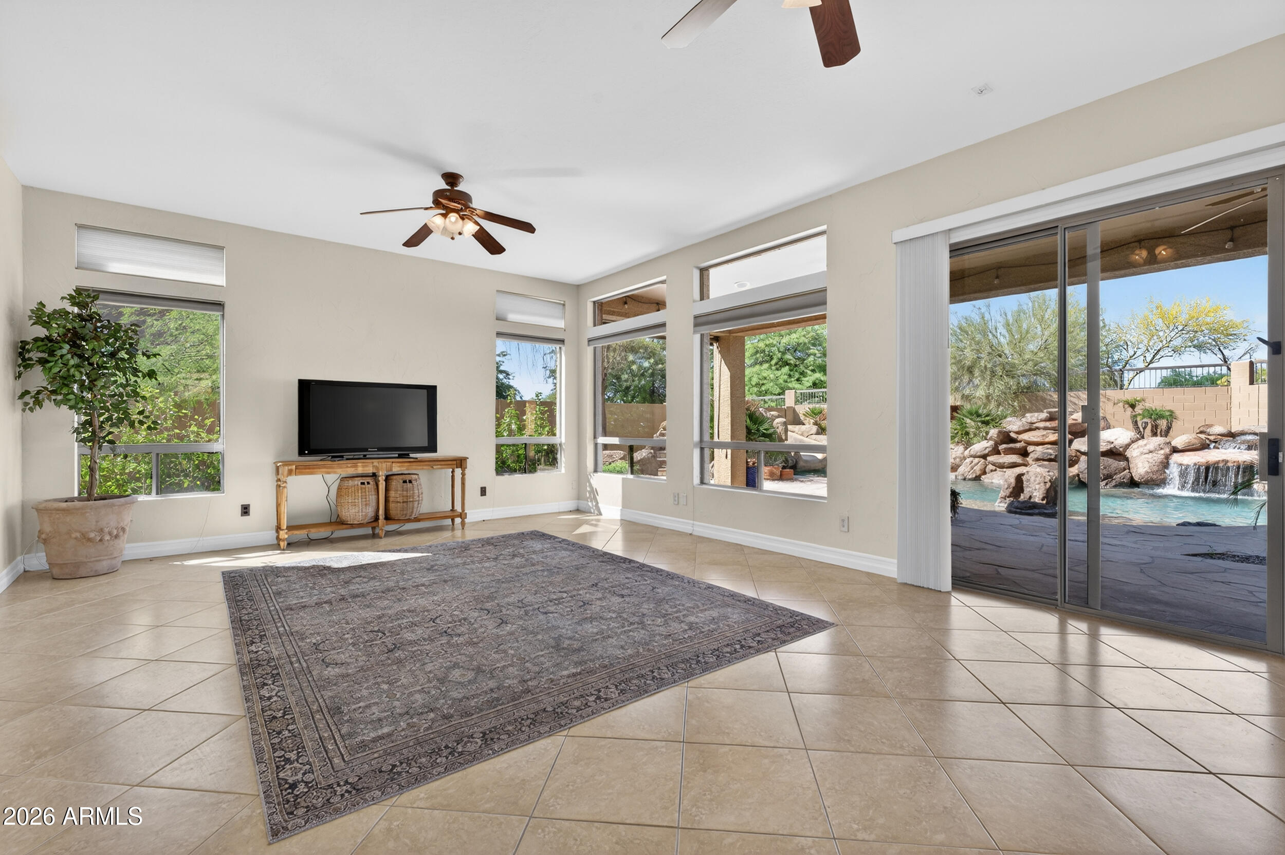 PINNACLE POINT AT LAS SENDAS - Residential