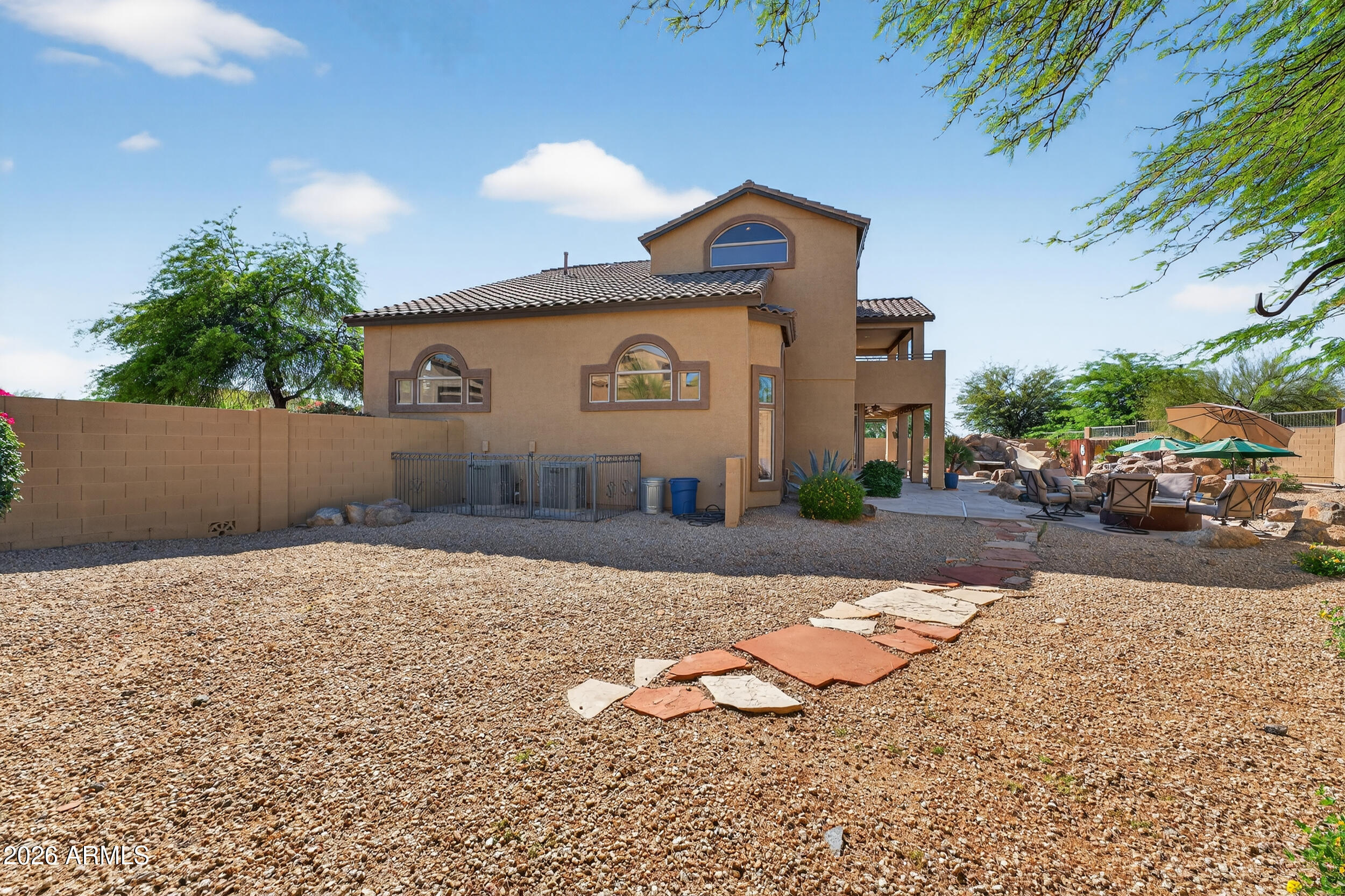 PINNACLE POINT AT LAS SENDAS - Residential