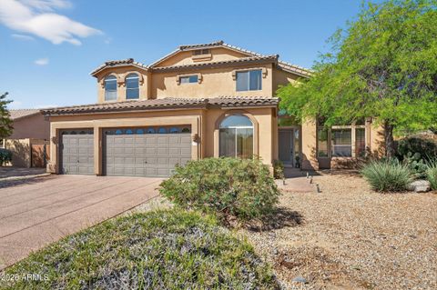 Property photo of 7538 E Tyndall Circle, Mesa, AZ 85207
