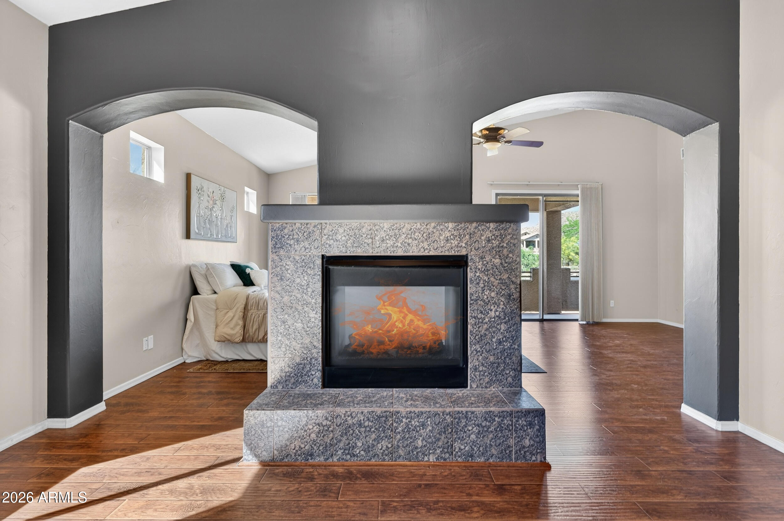 PINNACLE POINT AT LAS SENDAS - Residential