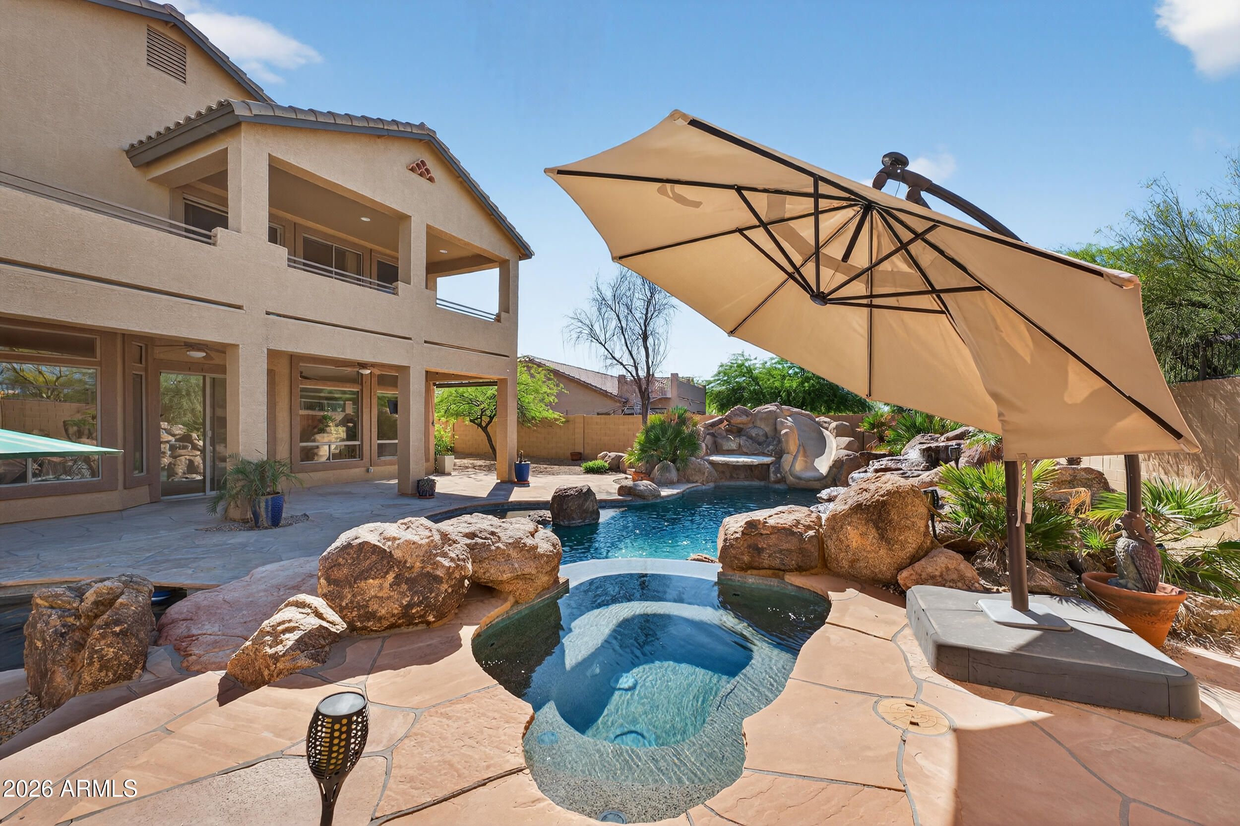 PINNACLE POINT AT LAS SENDAS - Residential