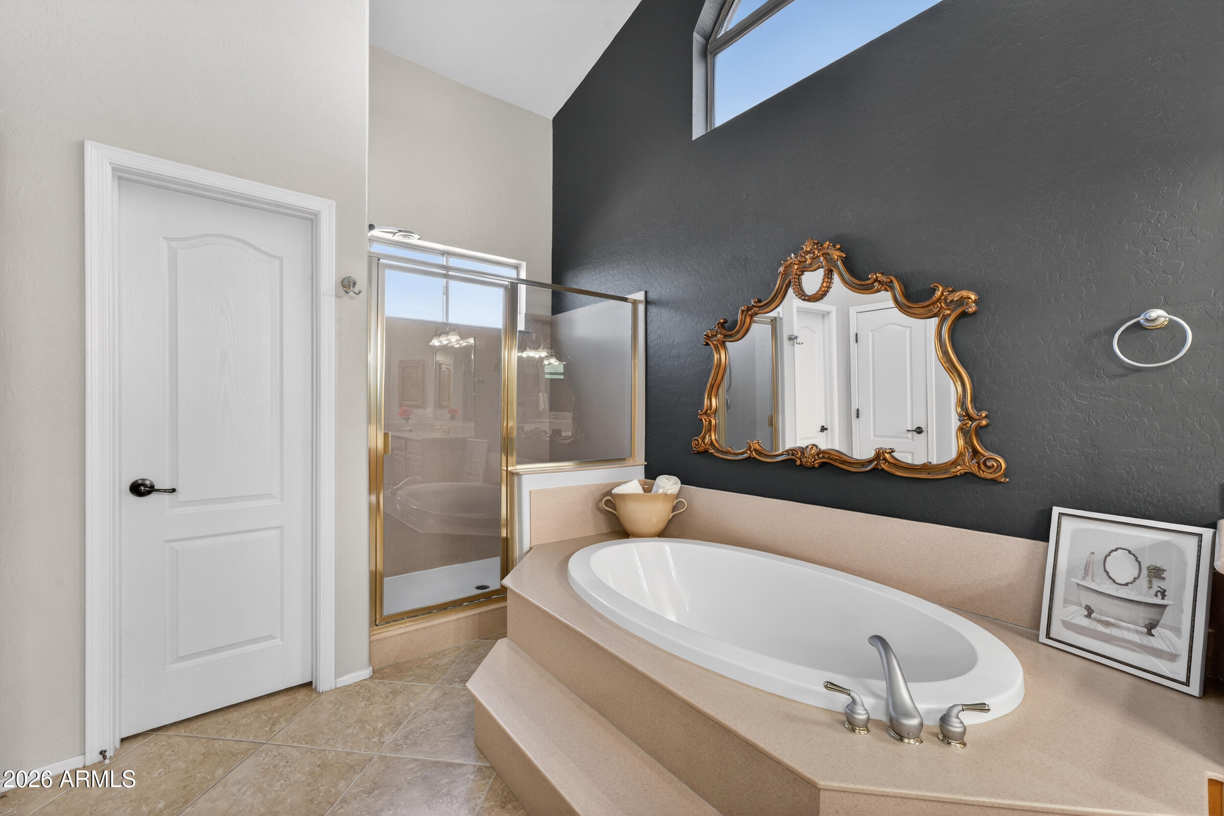 PINNACLE POINT AT LAS SENDAS - Residential