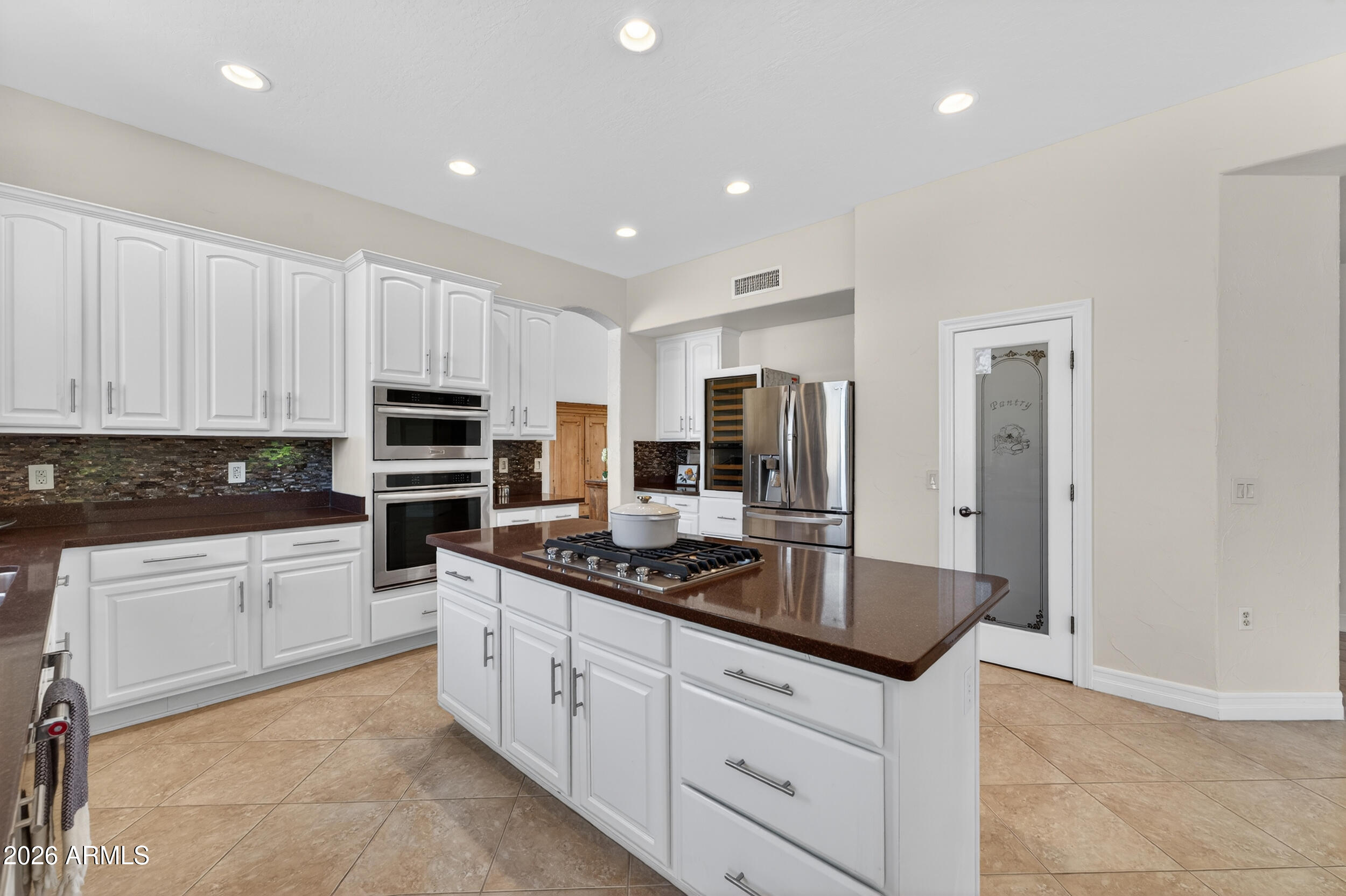 PINNACLE POINT AT LAS SENDAS - Residential