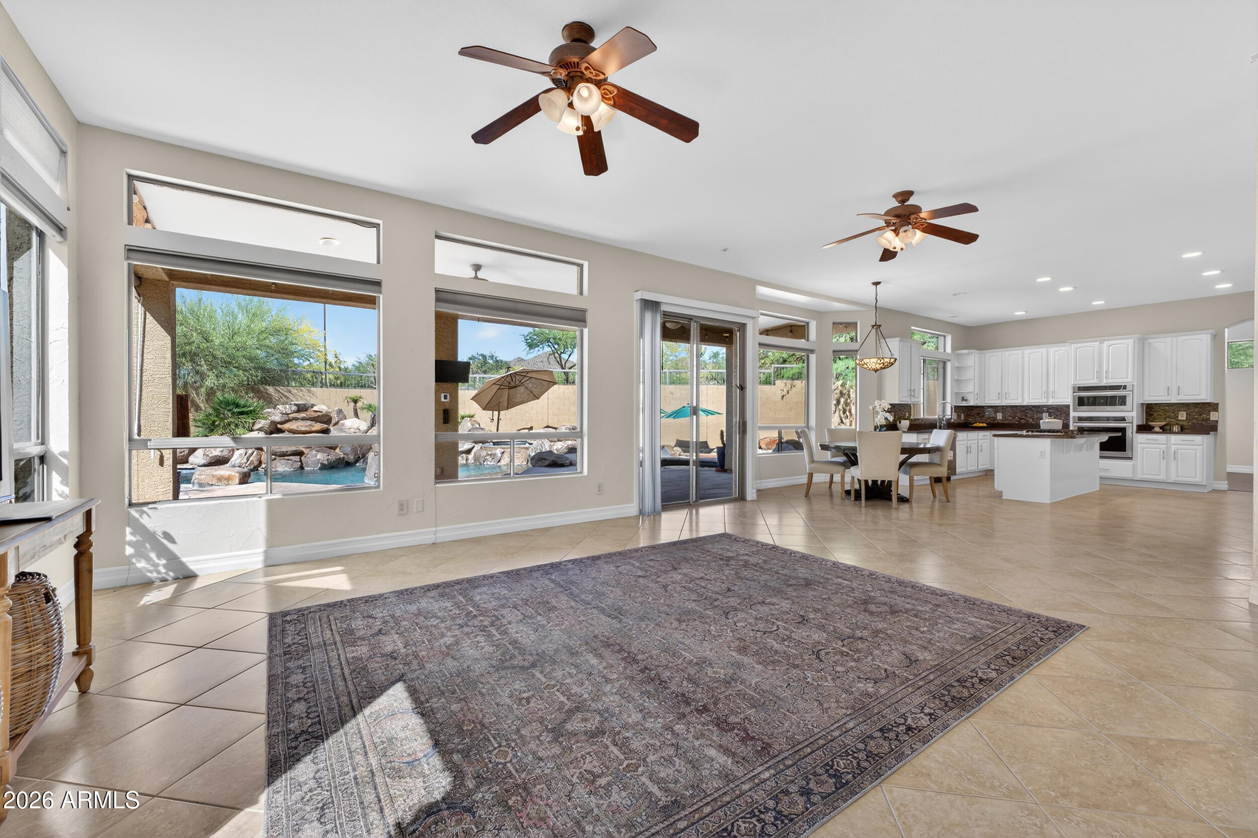 PINNACLE POINT AT LAS SENDAS - Residential