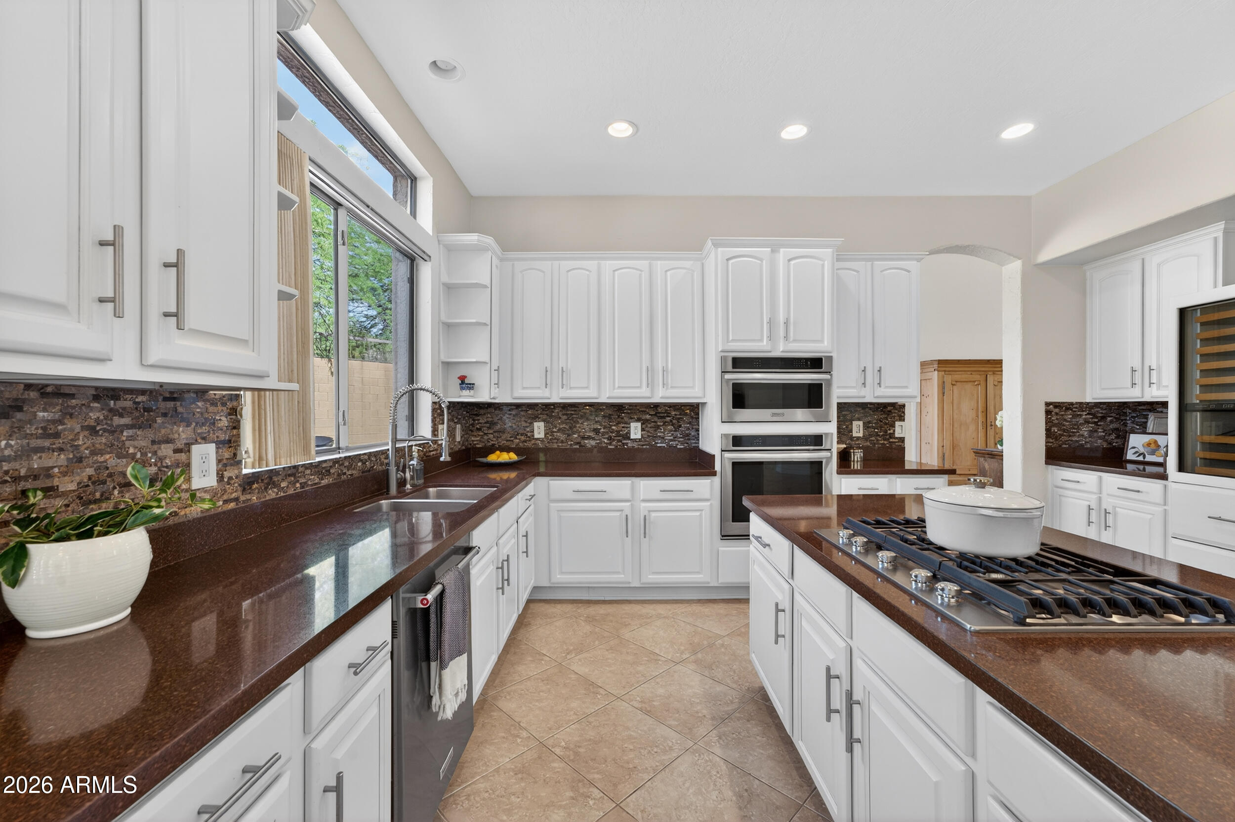 PINNACLE POINT AT LAS SENDAS - Residential