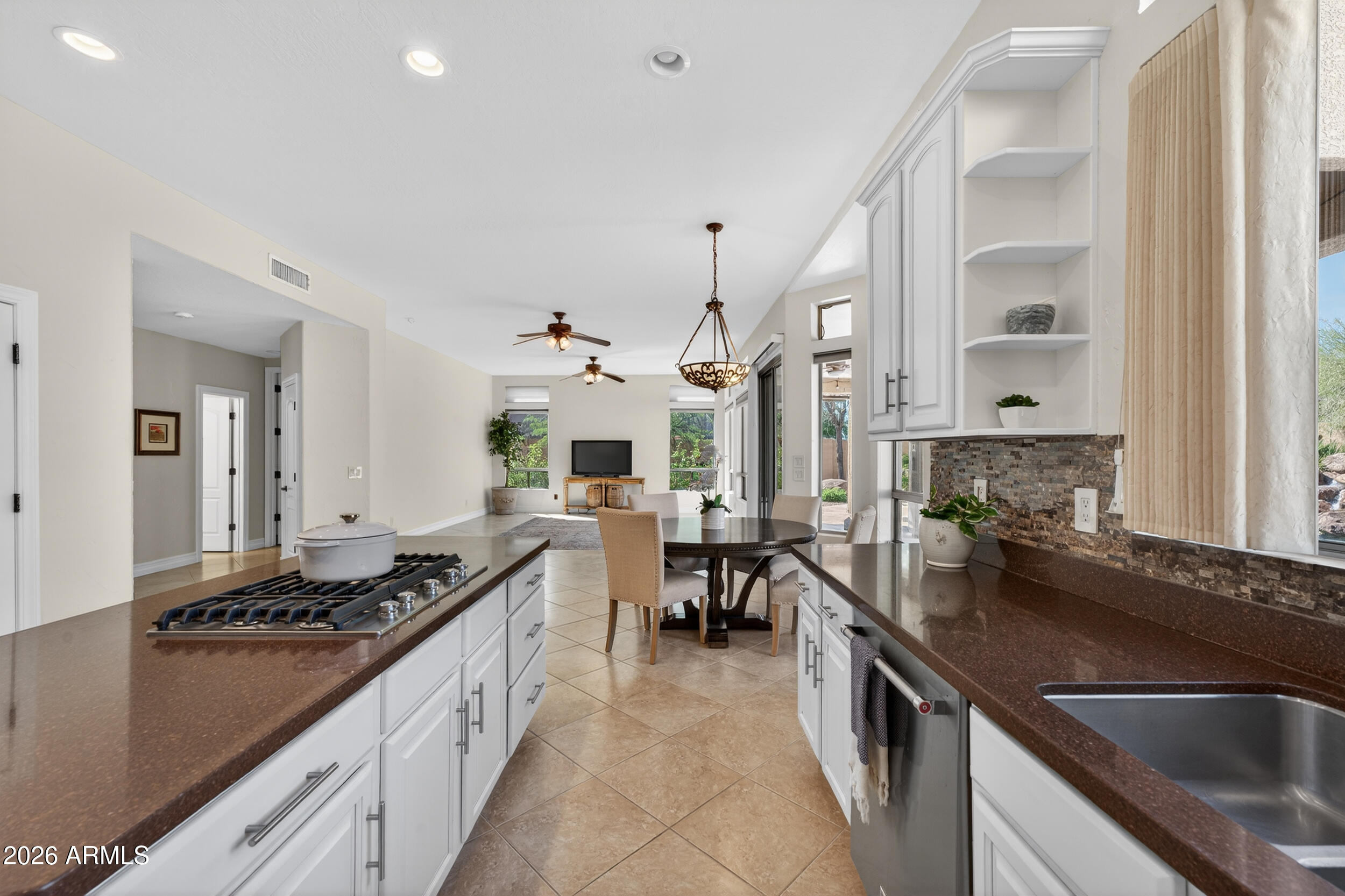 PINNACLE POINT AT LAS SENDAS - Residential