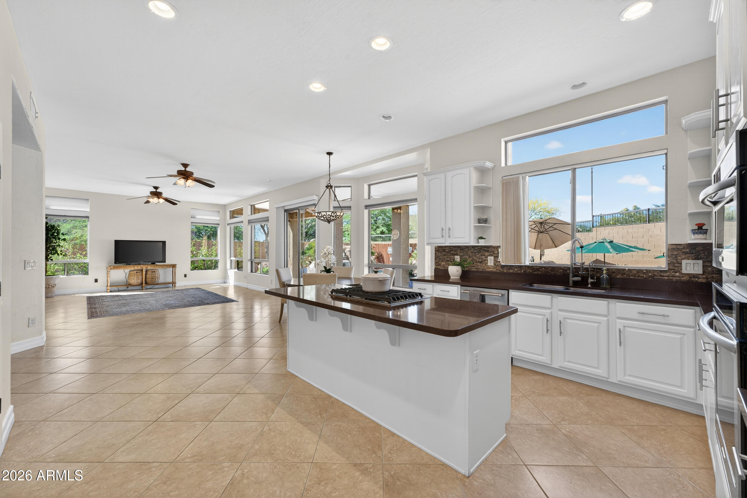 PINNACLE POINT AT LAS SENDAS - Residential