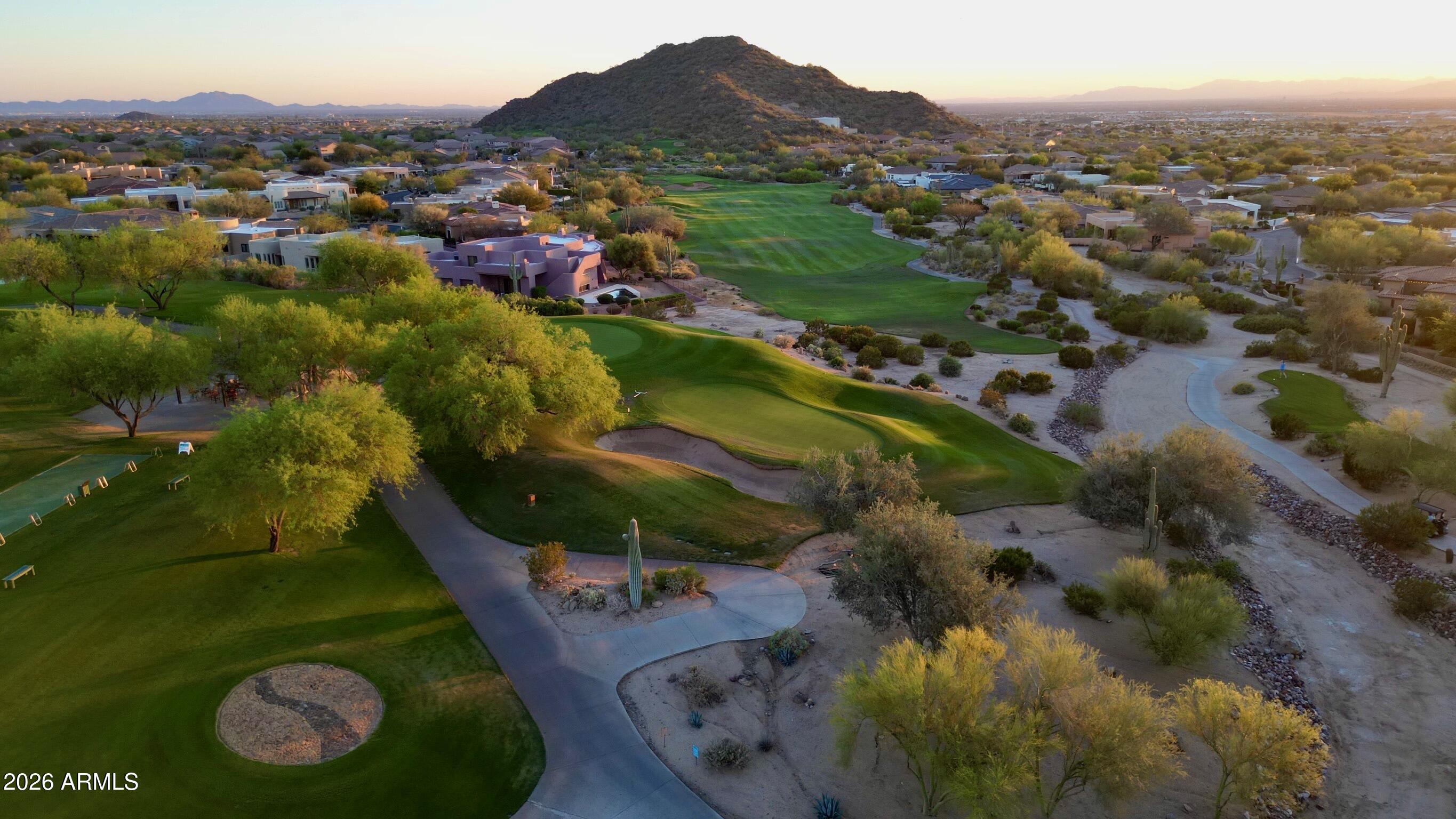 PINNACLE POINT AT LAS SENDAS - Residential