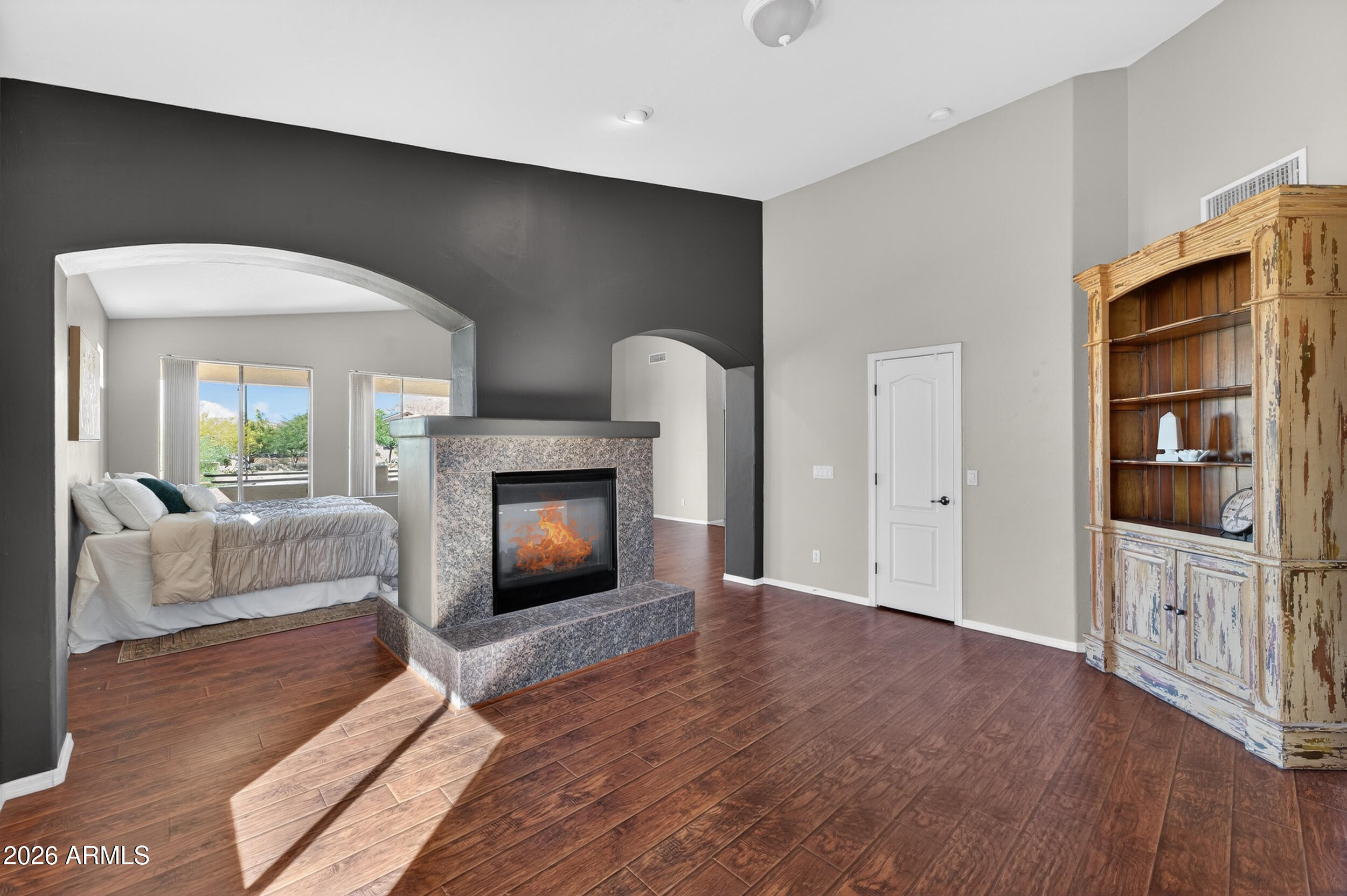 PINNACLE POINT AT LAS SENDAS - Residential