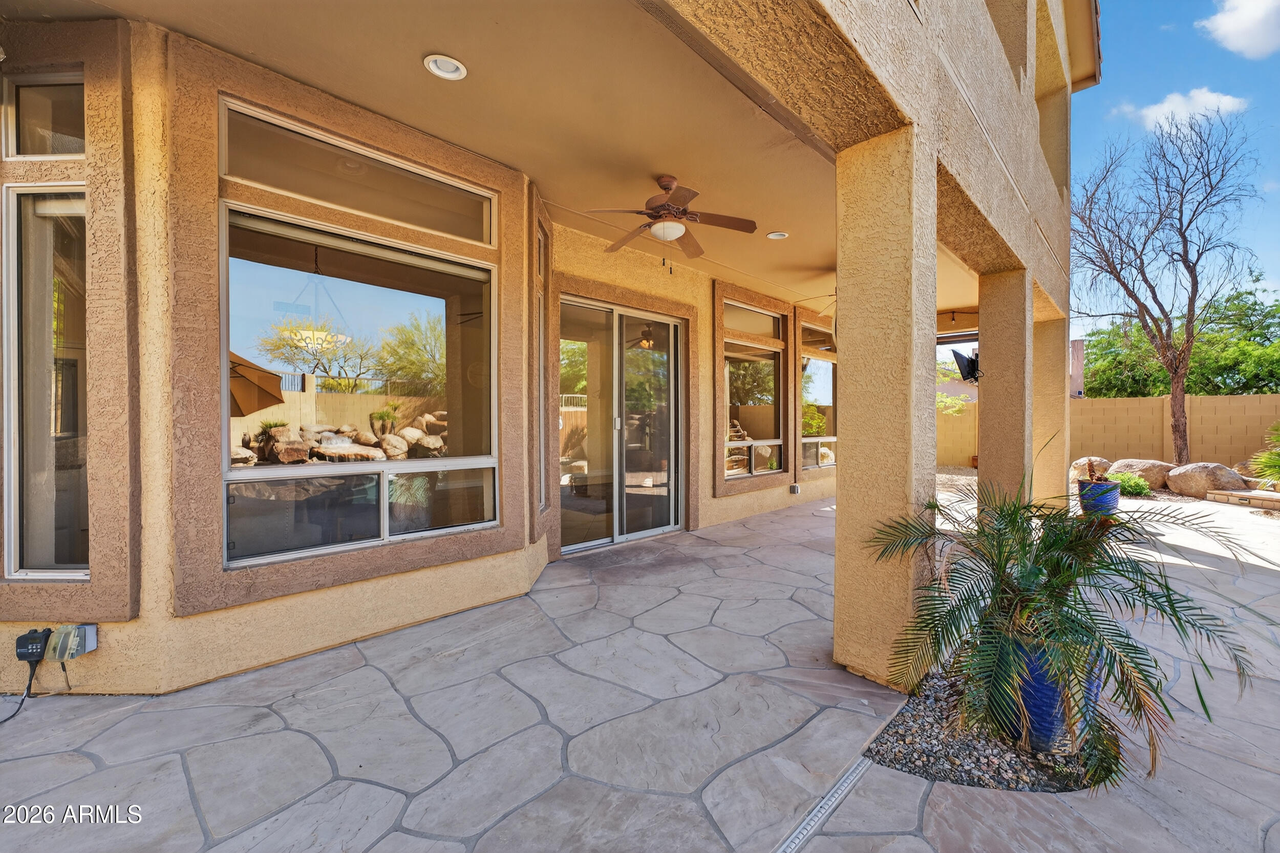 PINNACLE POINT AT LAS SENDAS - Residential