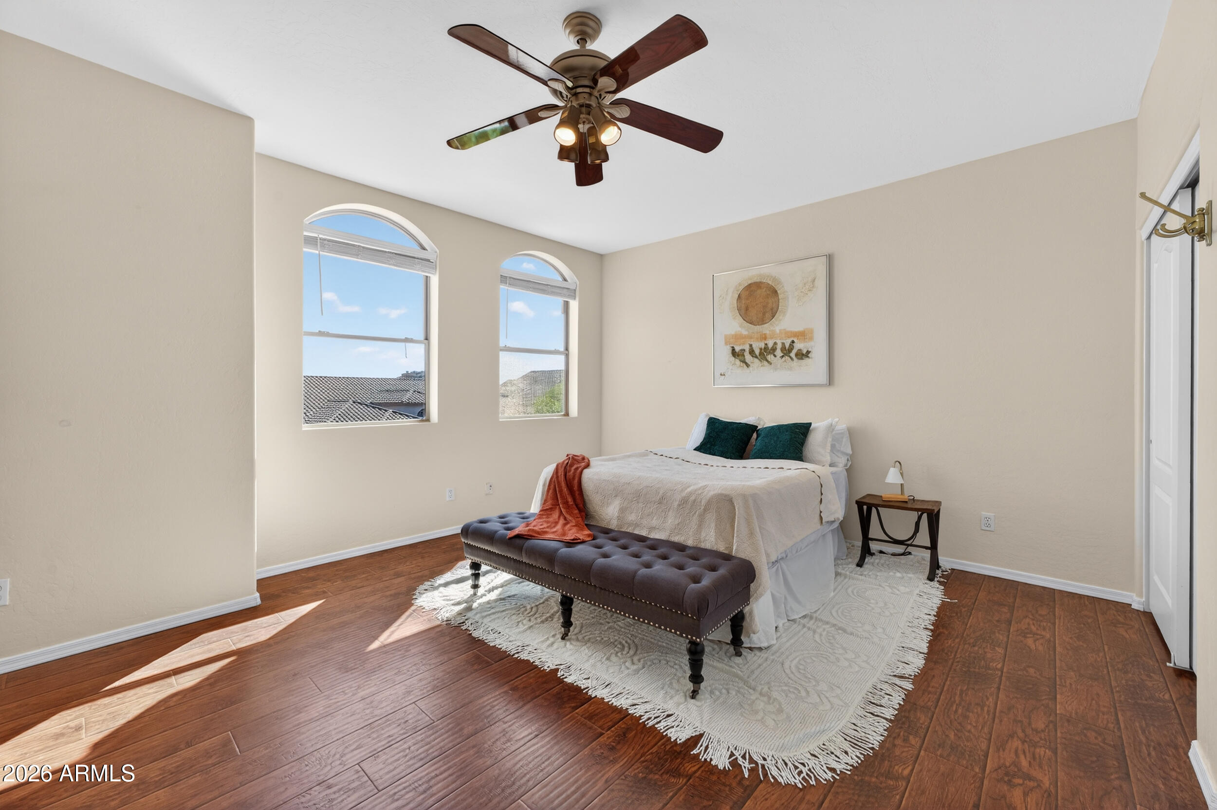 PINNACLE POINT AT LAS SENDAS - Residential