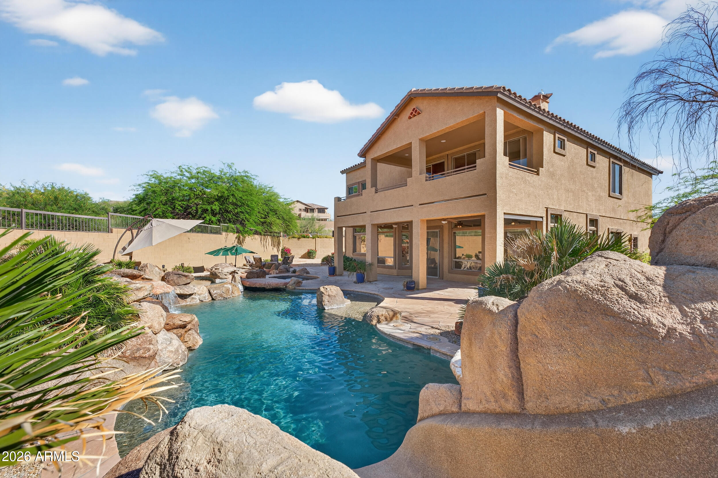 PINNACLE POINT AT LAS SENDAS - Residential