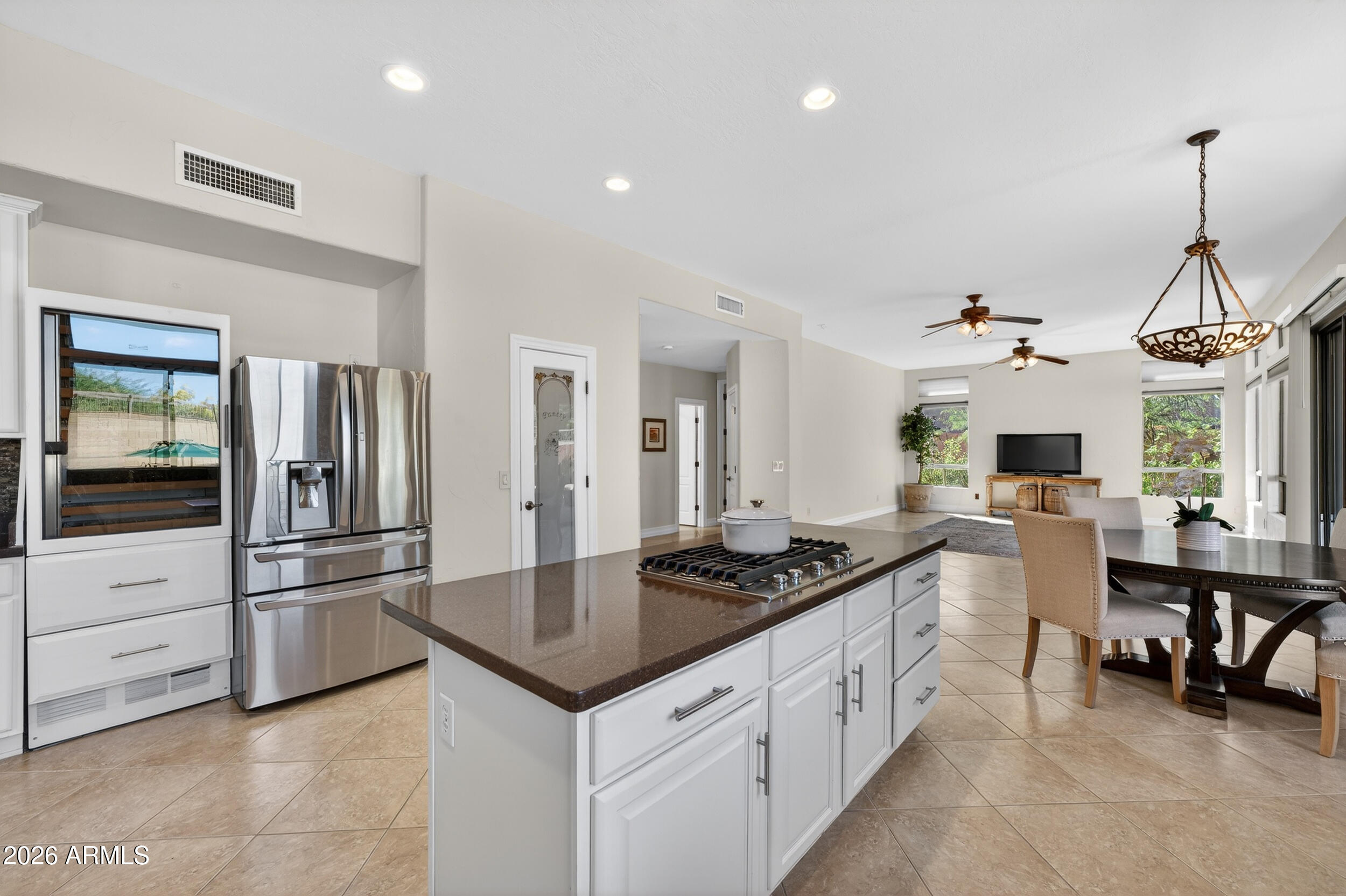 PINNACLE POINT AT LAS SENDAS - Residential