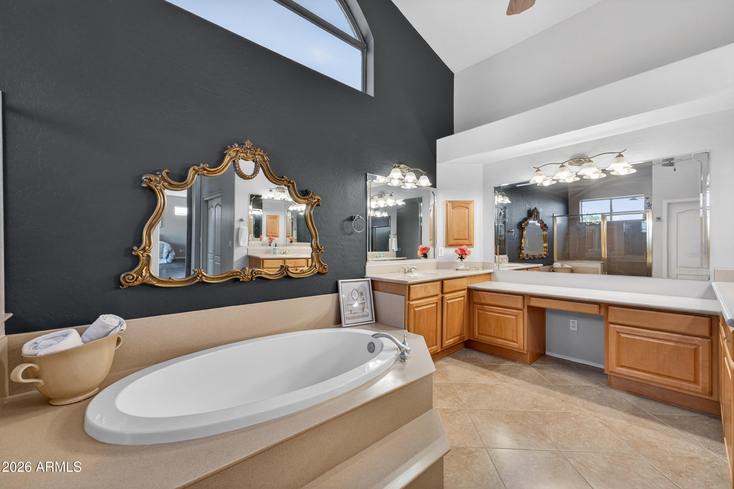 PINNACLE POINT AT LAS SENDAS - Residential