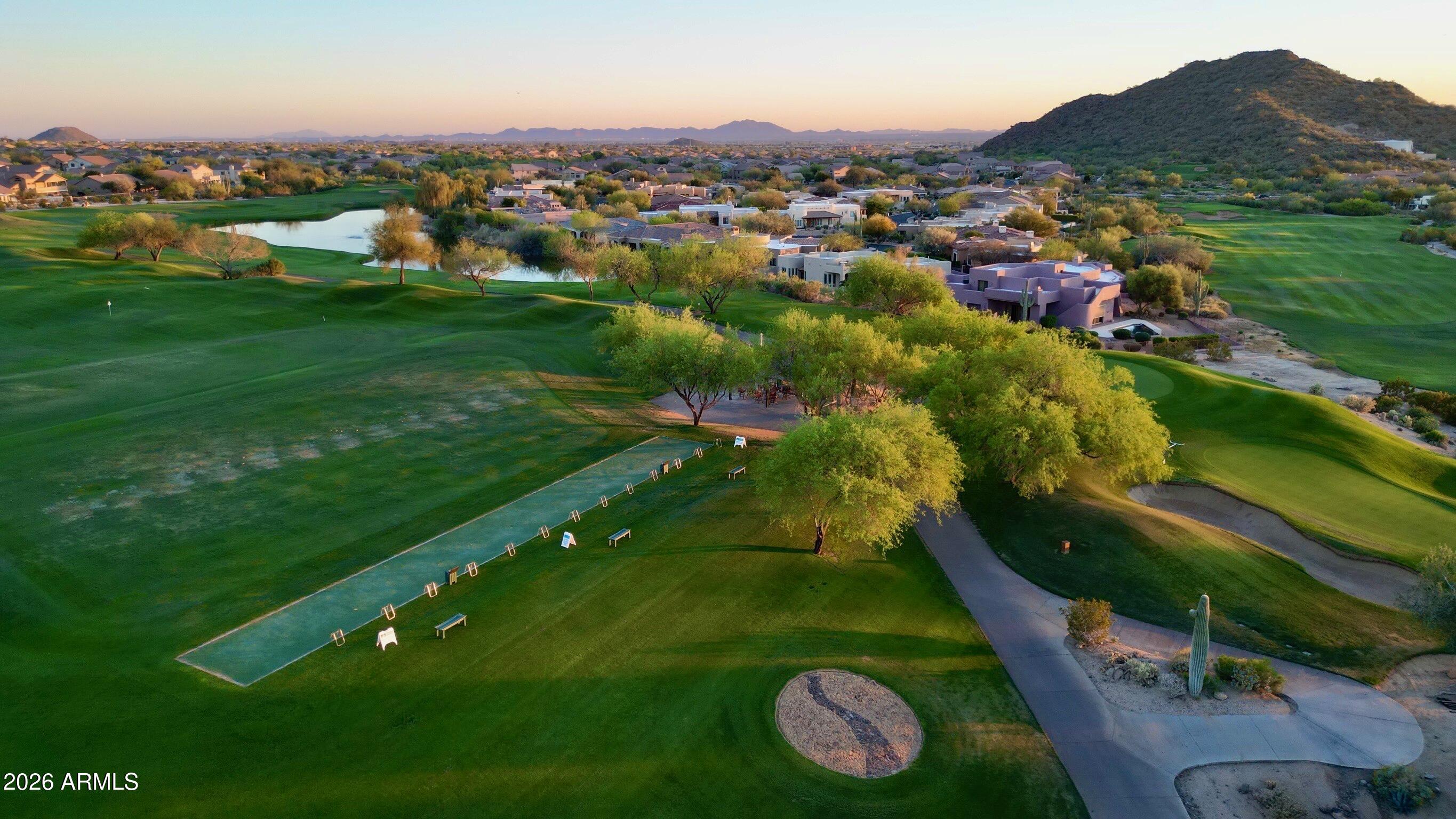 PINNACLE POINT AT LAS SENDAS - Residential