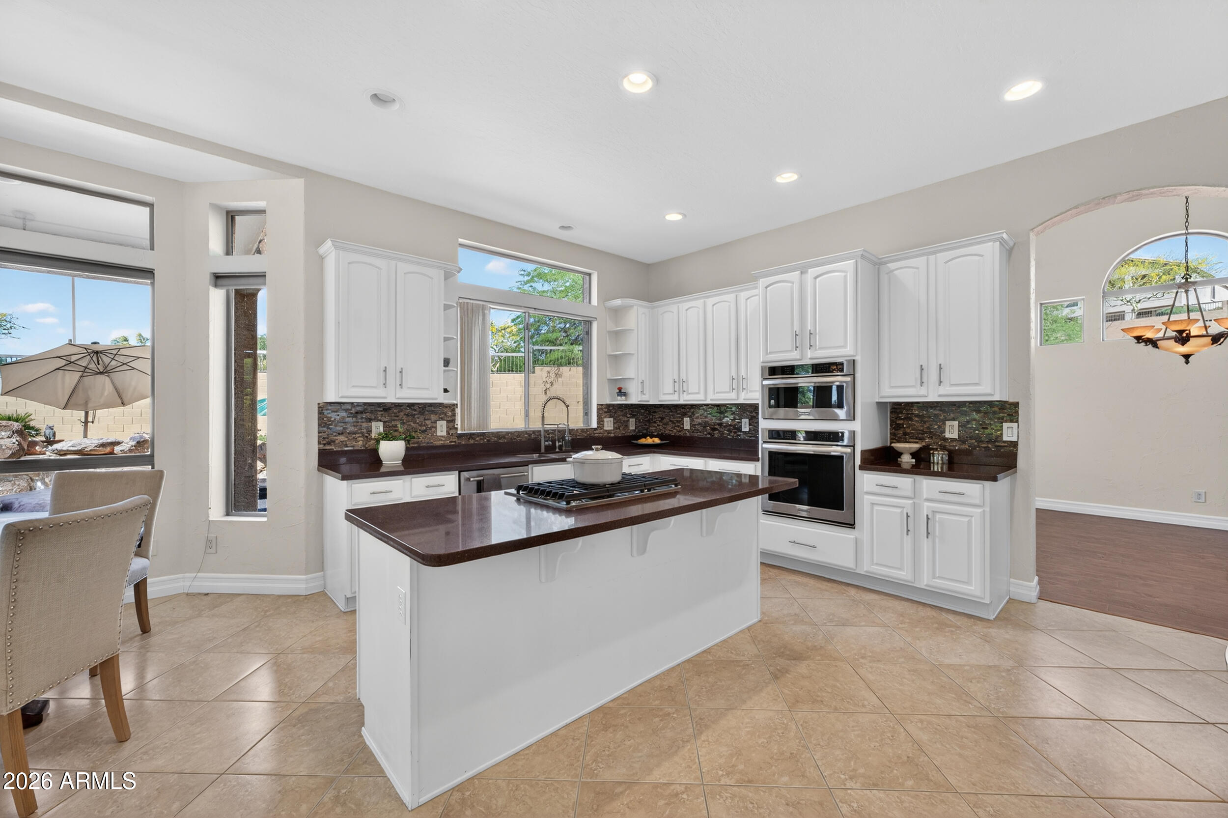PINNACLE POINT AT LAS SENDAS - Residential