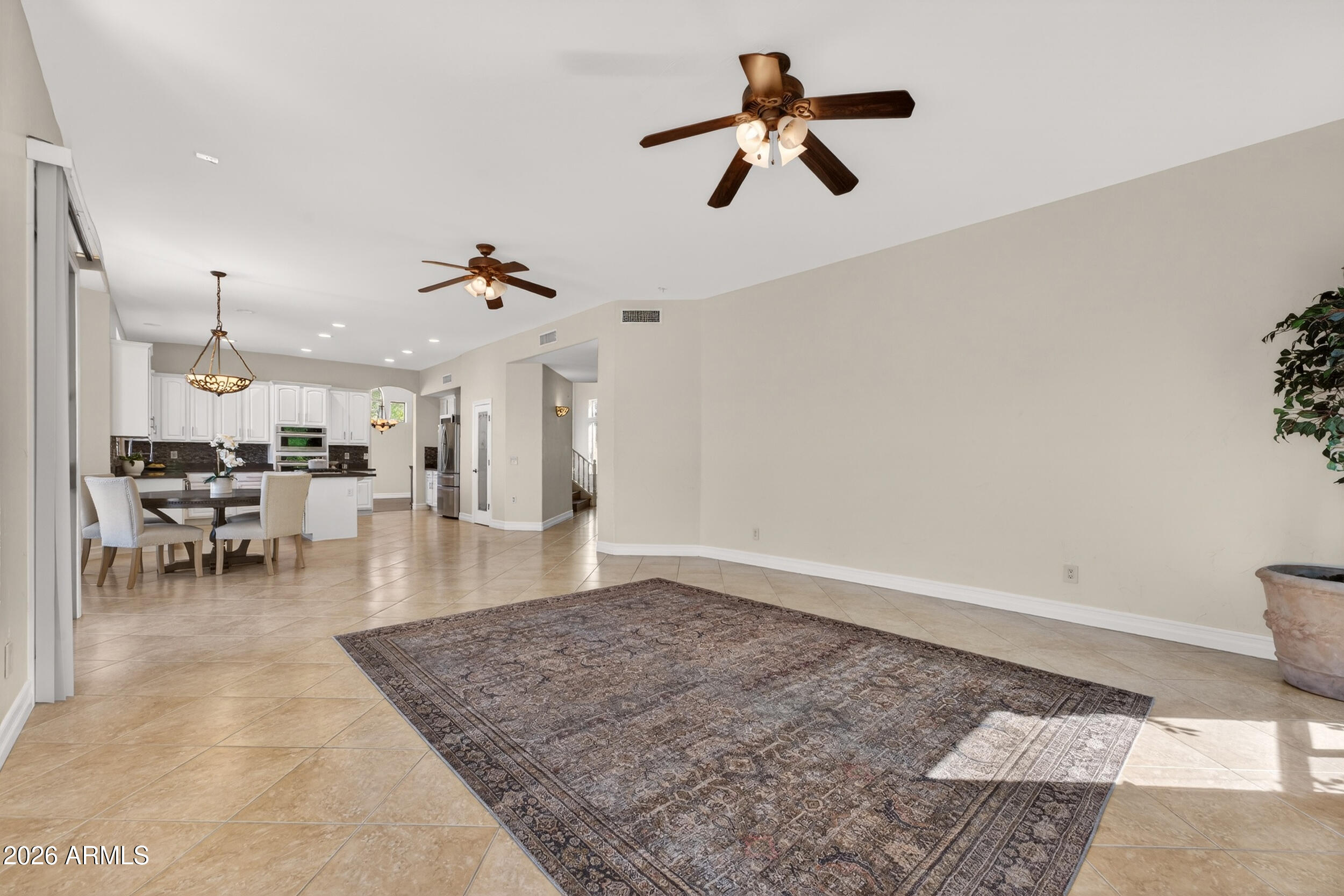 PINNACLE POINT AT LAS SENDAS - Residential