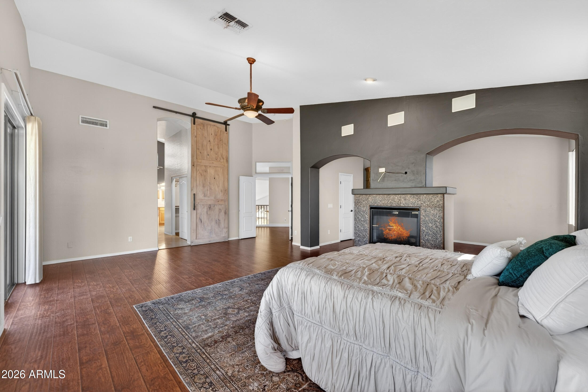 PINNACLE POINT AT LAS SENDAS - Residential