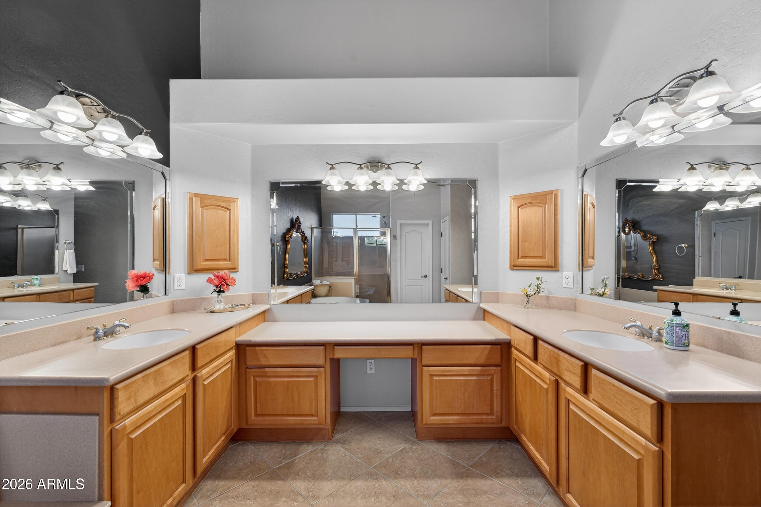PINNACLE POINT AT LAS SENDAS - Residential