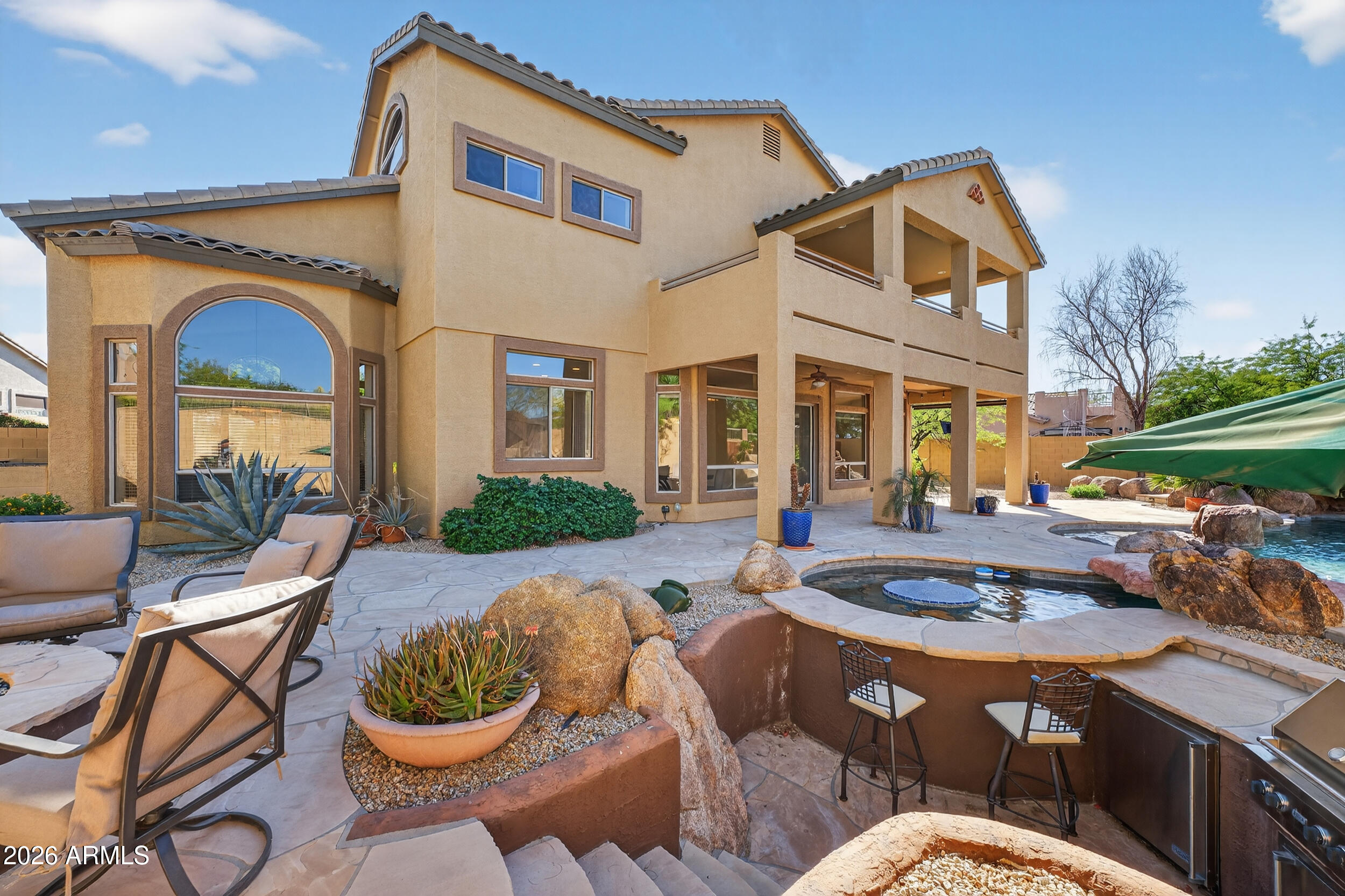 PINNACLE POINT AT LAS SENDAS - Residential