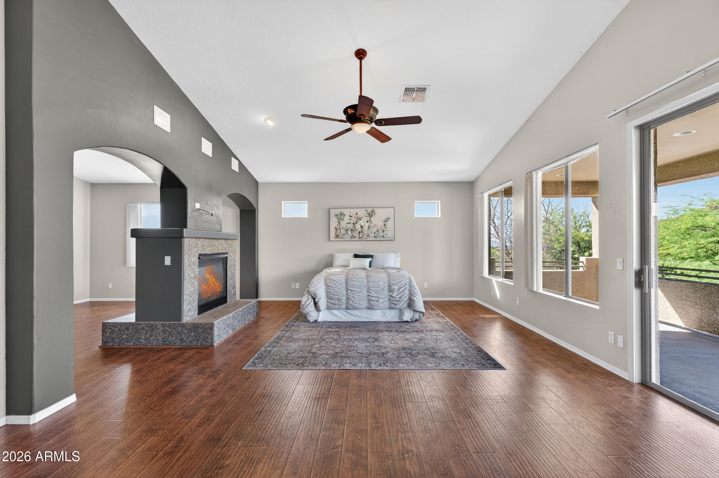 PINNACLE POINT AT LAS SENDAS - Residential