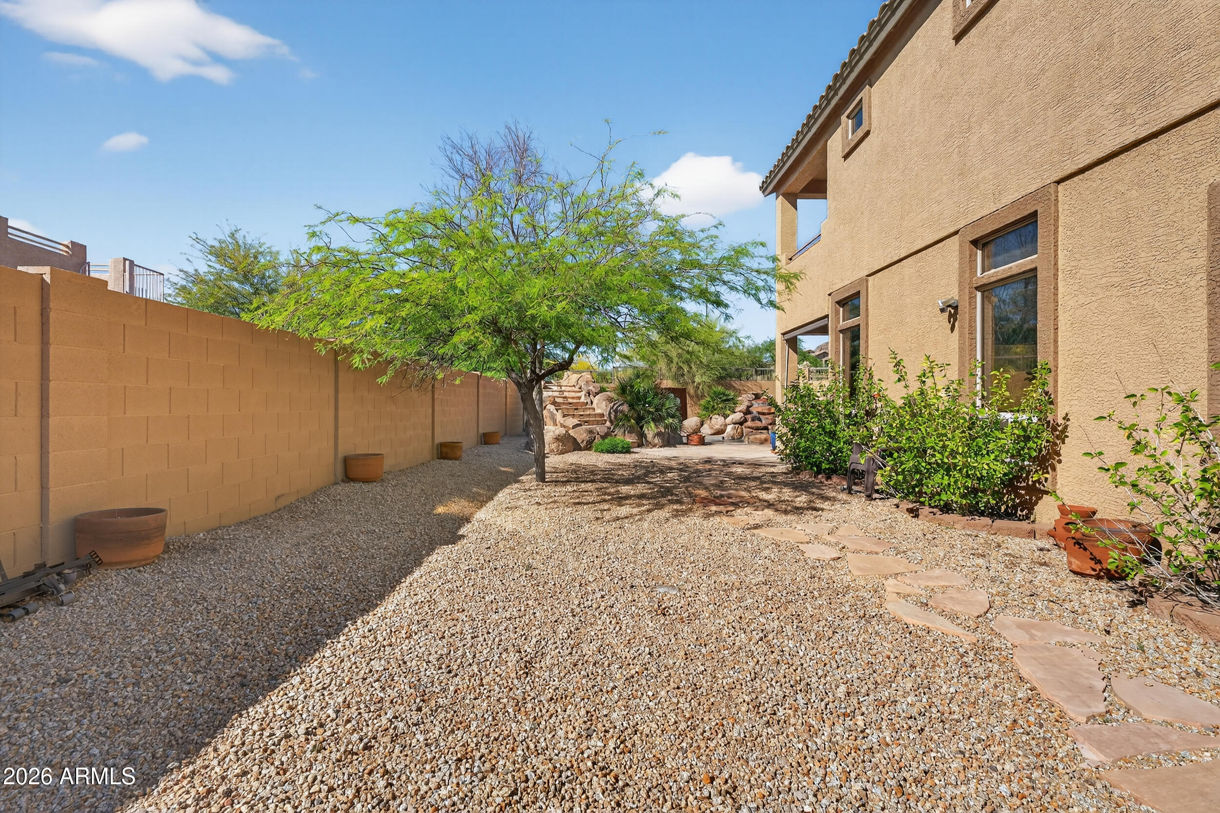 PINNACLE POINT AT LAS SENDAS - Residential