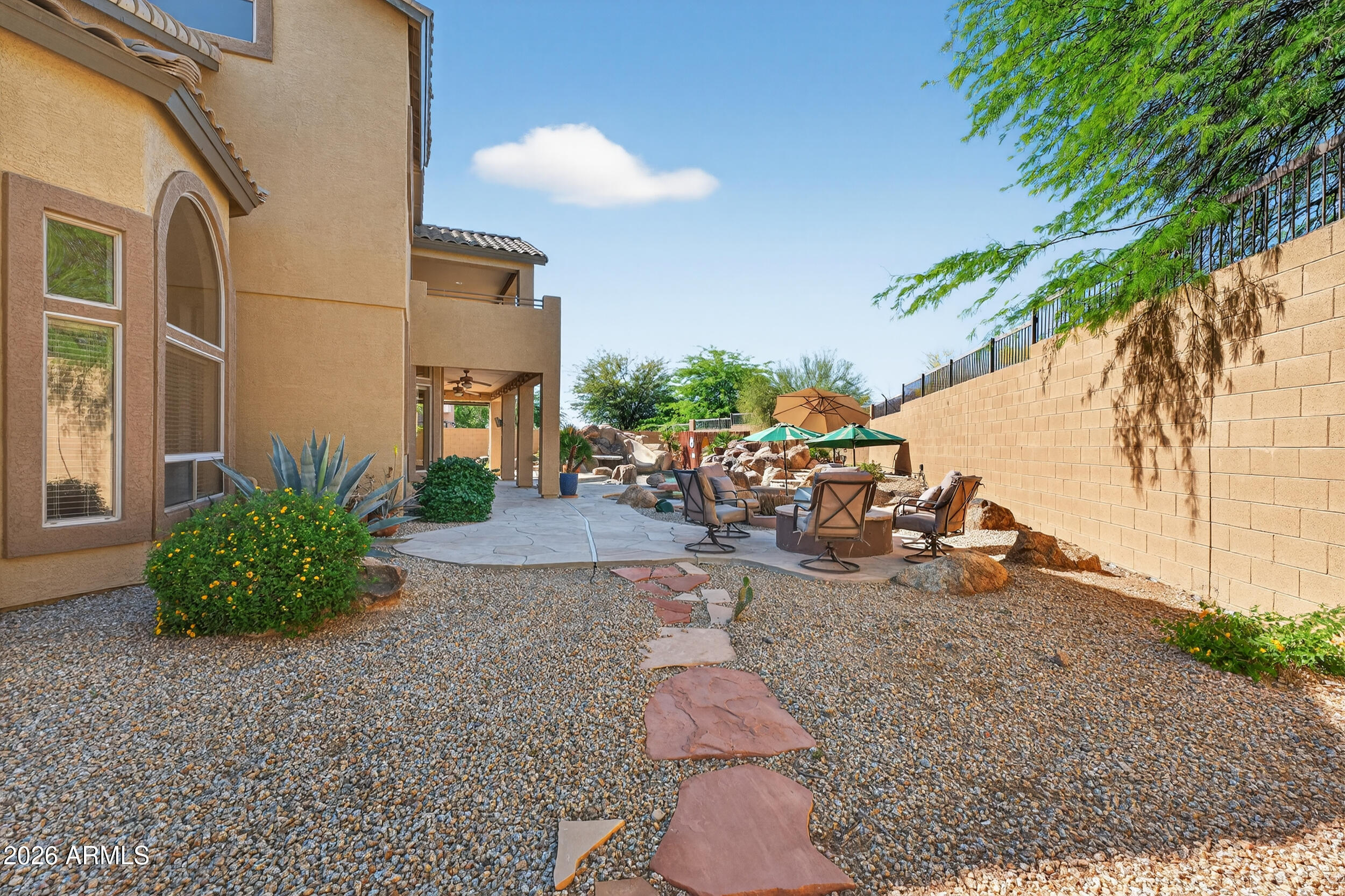 PINNACLE POINT AT LAS SENDAS - Residential