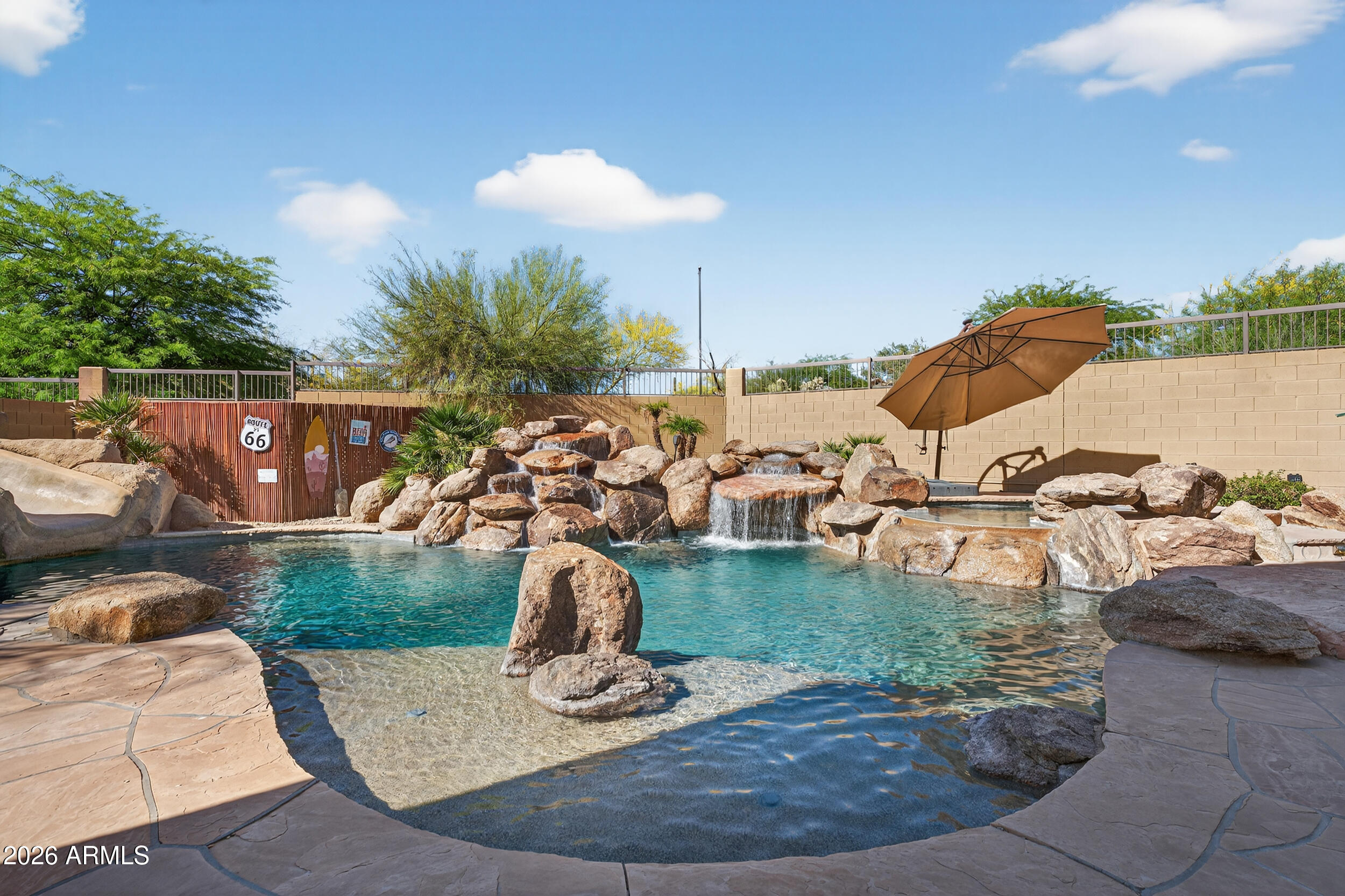PINNACLE POINT AT LAS SENDAS - Residential