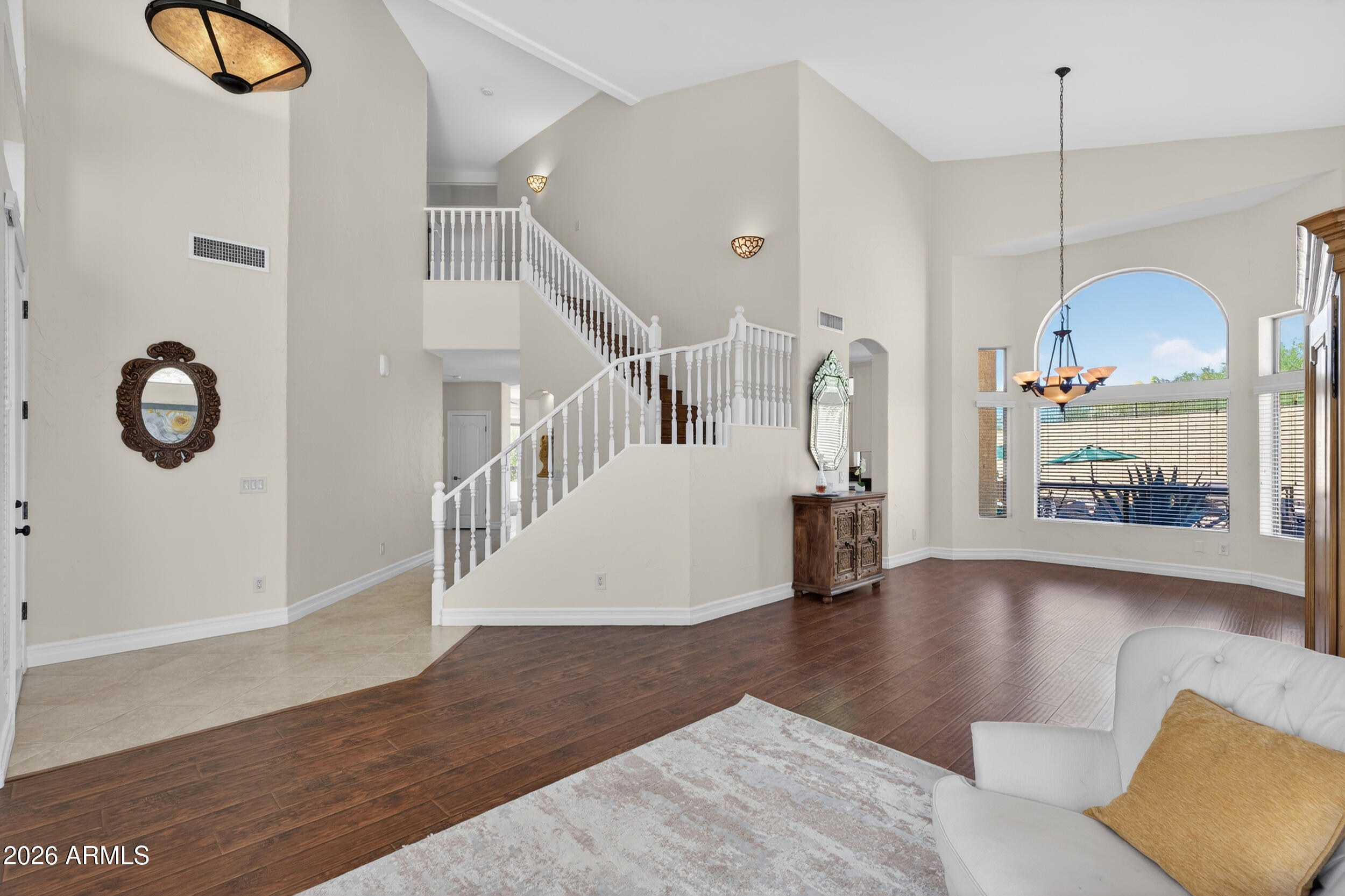 PINNACLE POINT AT LAS SENDAS - Residential