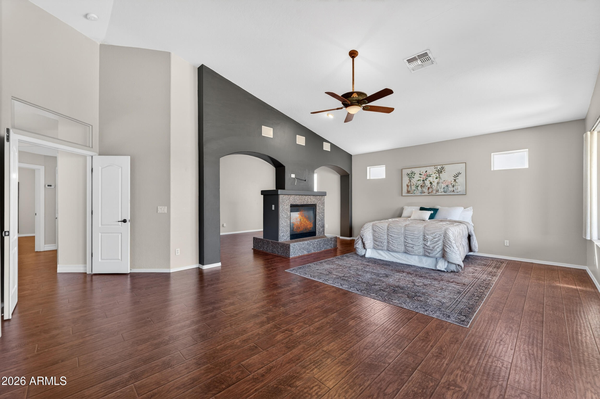 PINNACLE POINT AT LAS SENDAS - Residential