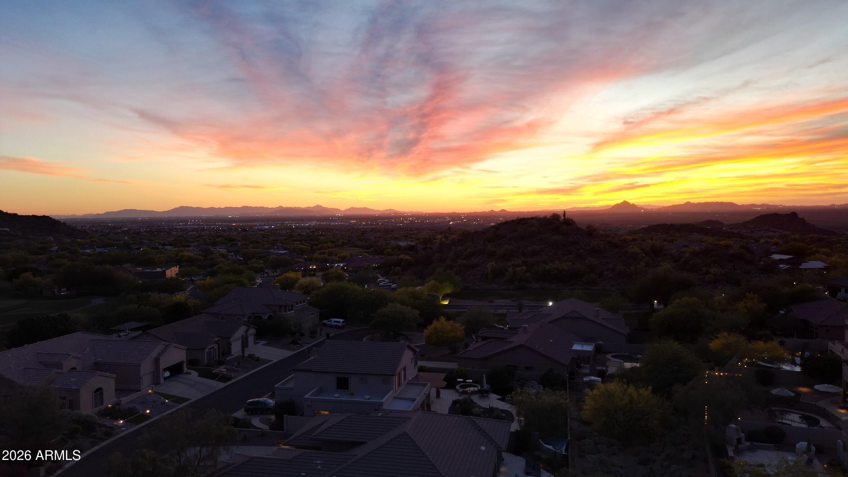 PINNACLE POINT AT LAS SENDAS - Residential