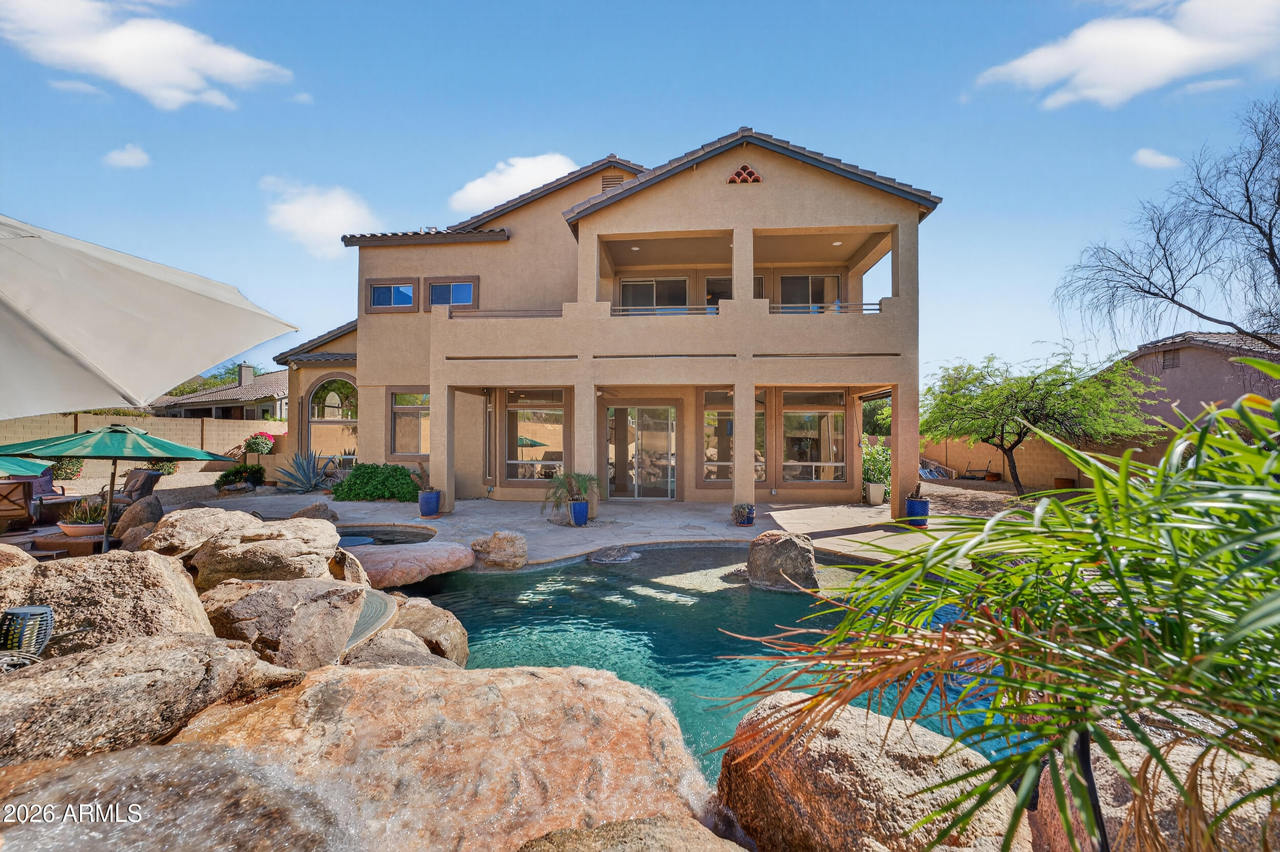 PINNACLE POINT AT LAS SENDAS - Residential
