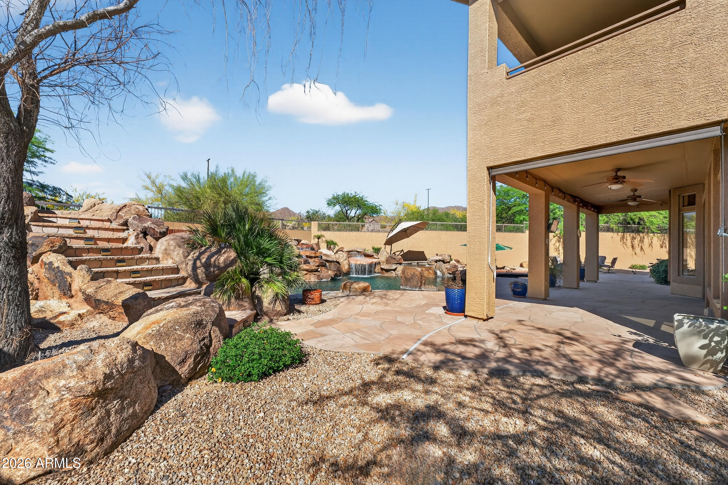 PINNACLE POINT AT LAS SENDAS - Residential