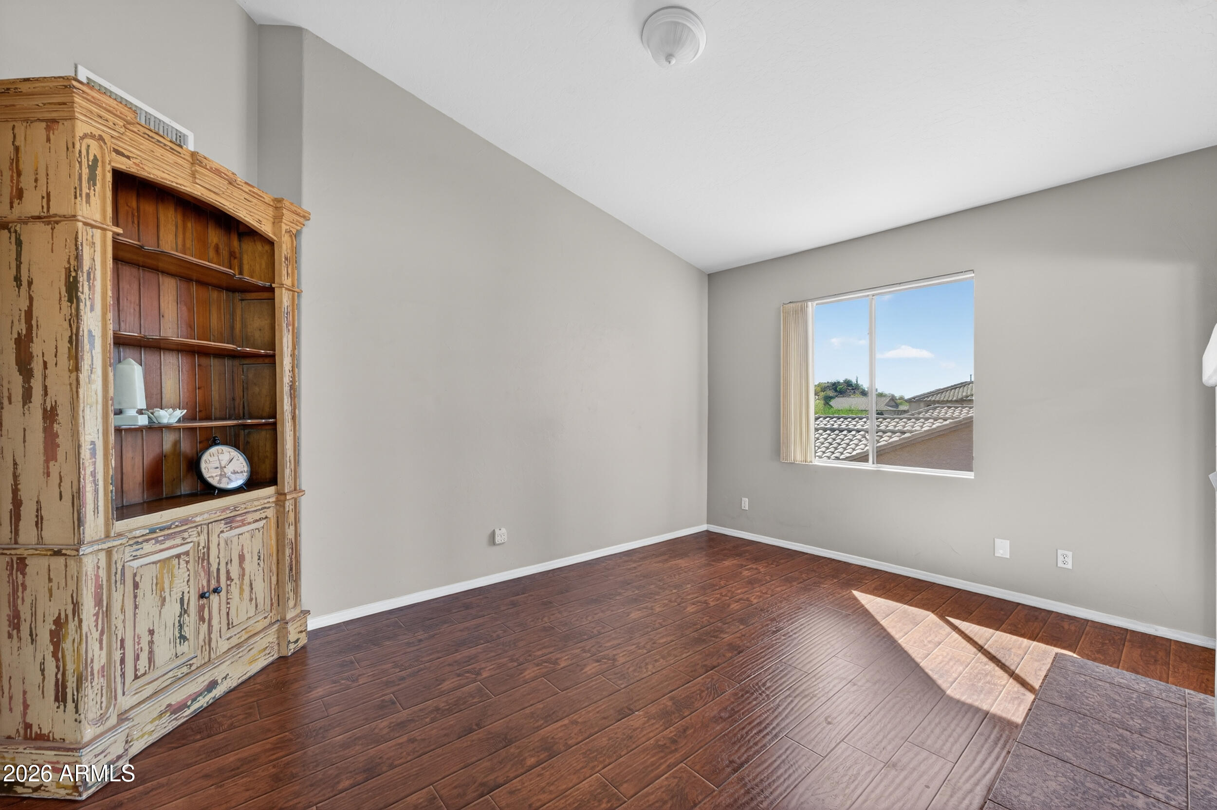 PINNACLE POINT AT LAS SENDAS - Residential