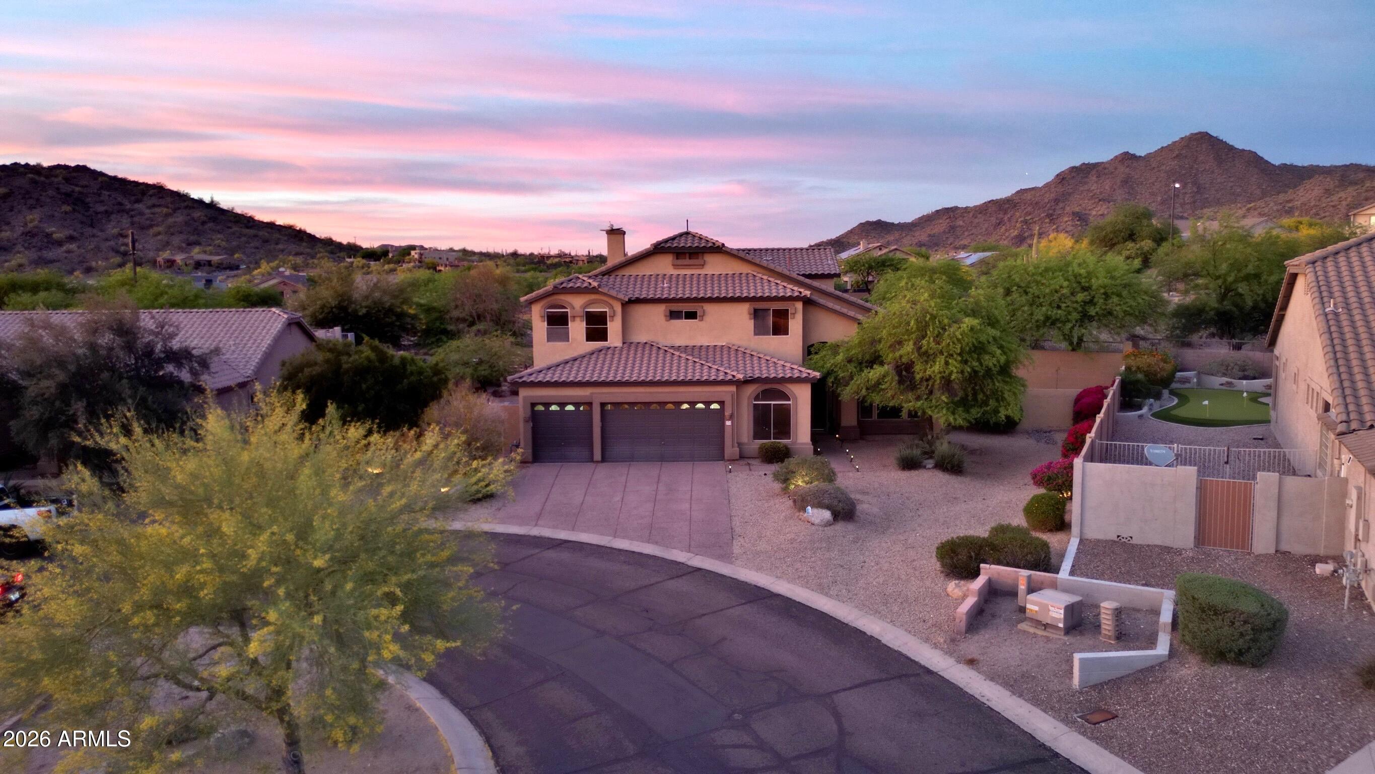 7538 E TYNDALL Circle