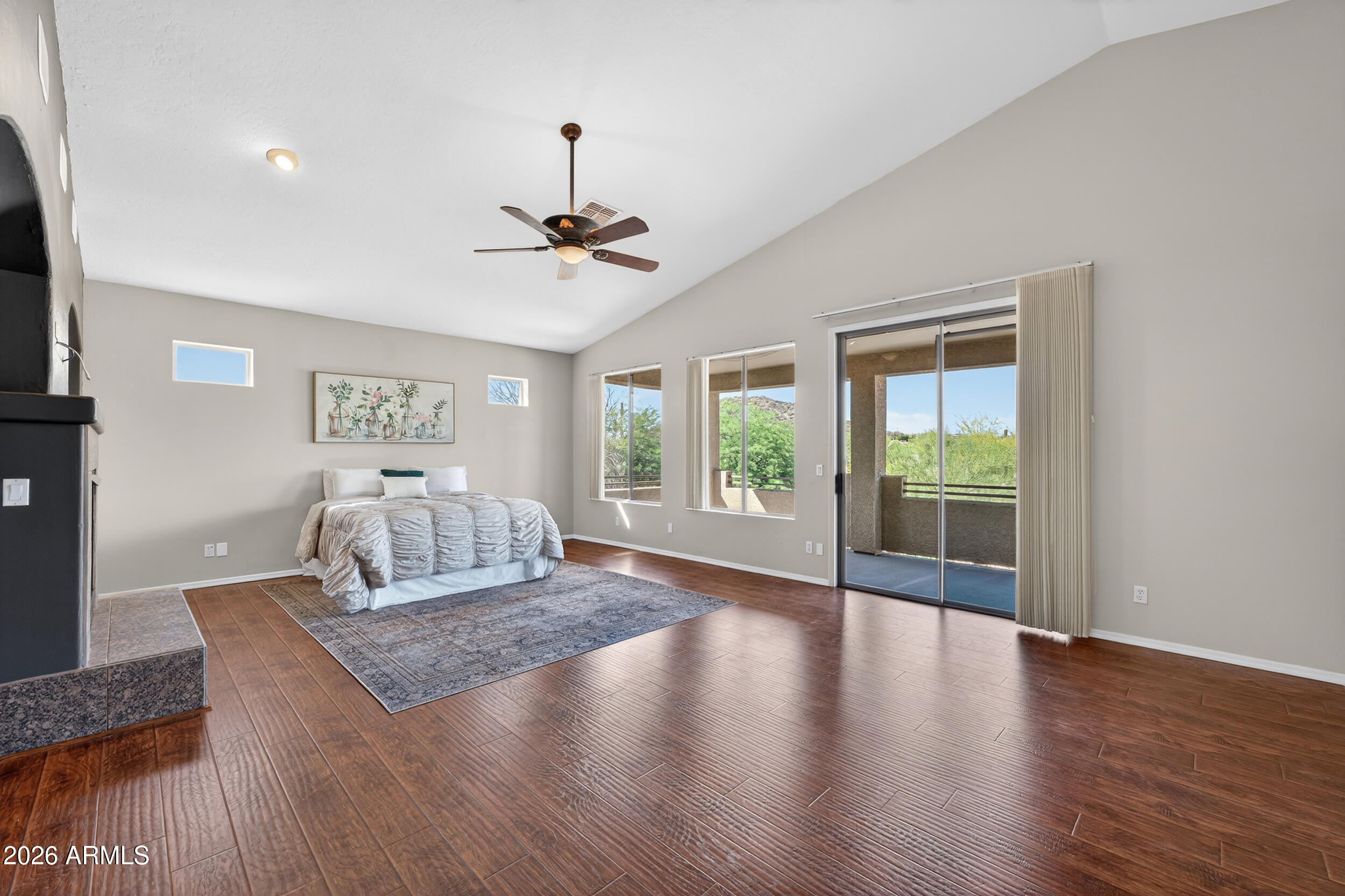 PINNACLE POINT AT LAS SENDAS - Residential