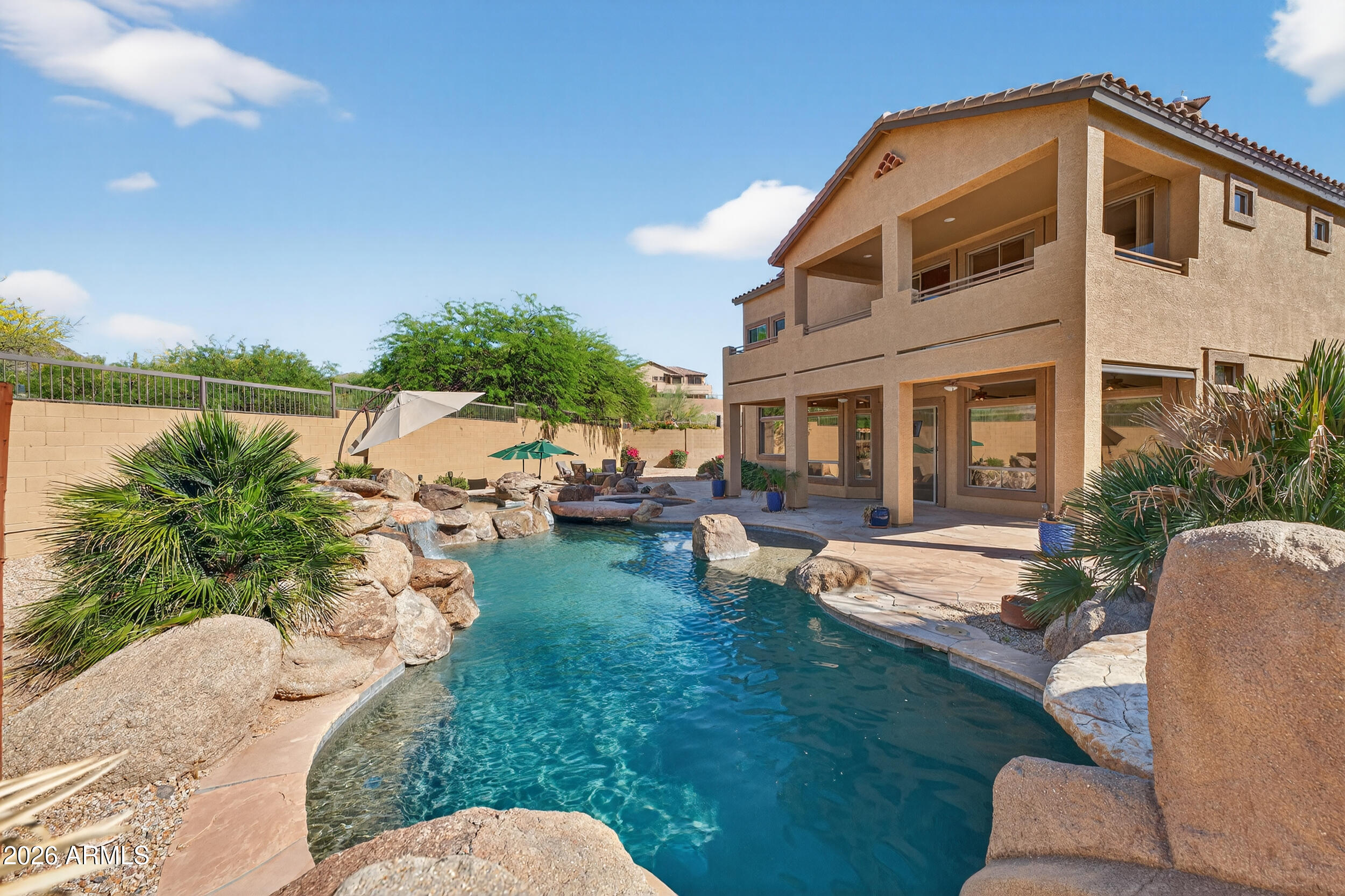 PINNACLE POINT AT LAS SENDAS - Residential