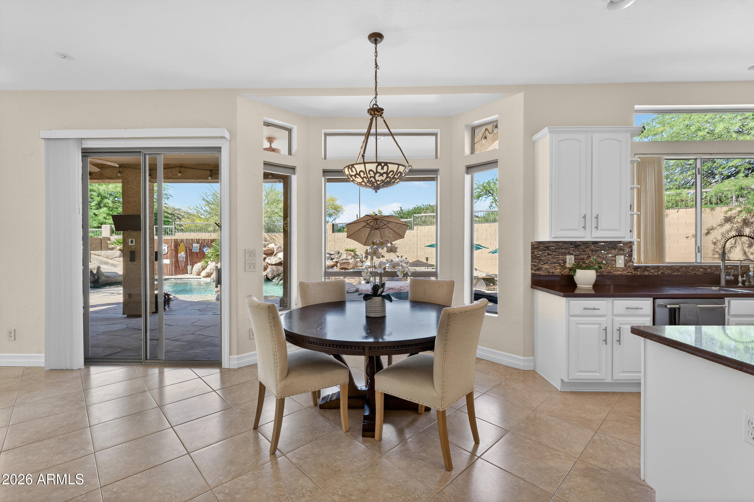 PINNACLE POINT AT LAS SENDAS - Residential